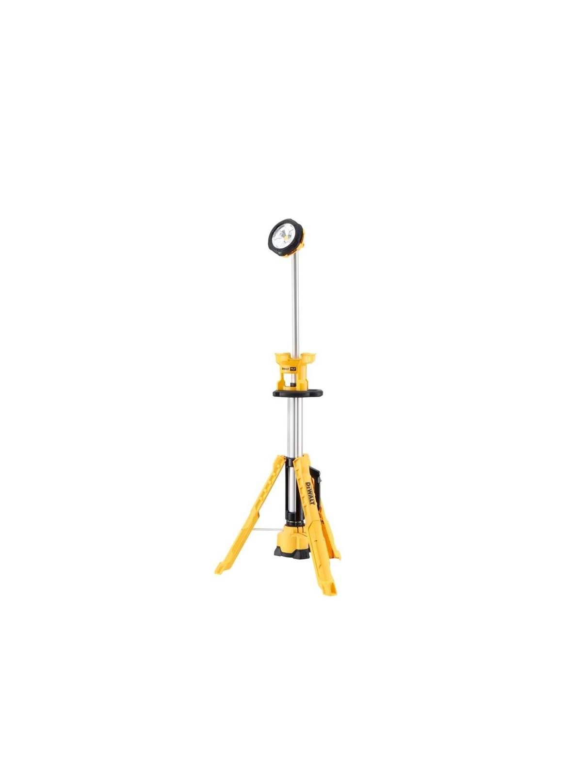 Dewalt XR Led Tripod Light - Smart Home - Dcl079-xj