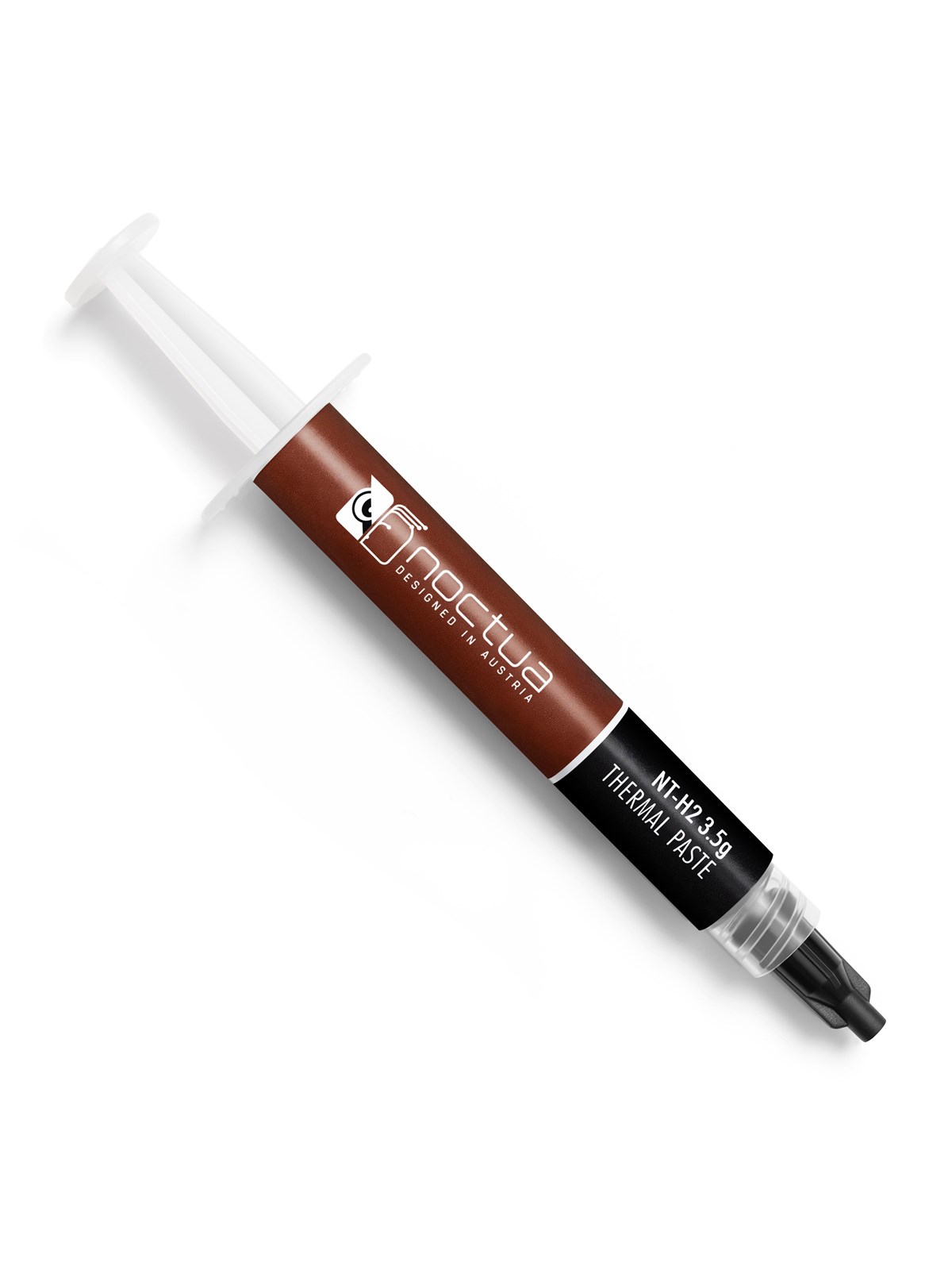 Noctua Nt-h2 High Performance Thermal Grease - 3.5g - Kühlpaste - Cpu Kuehler - Nt-h2-3