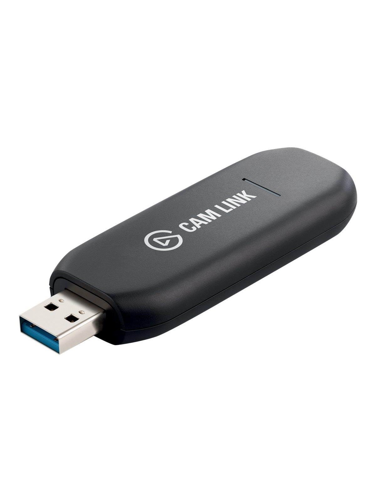 Elgato Cam Link 4K - Streamingausruestung - 10gam9901
