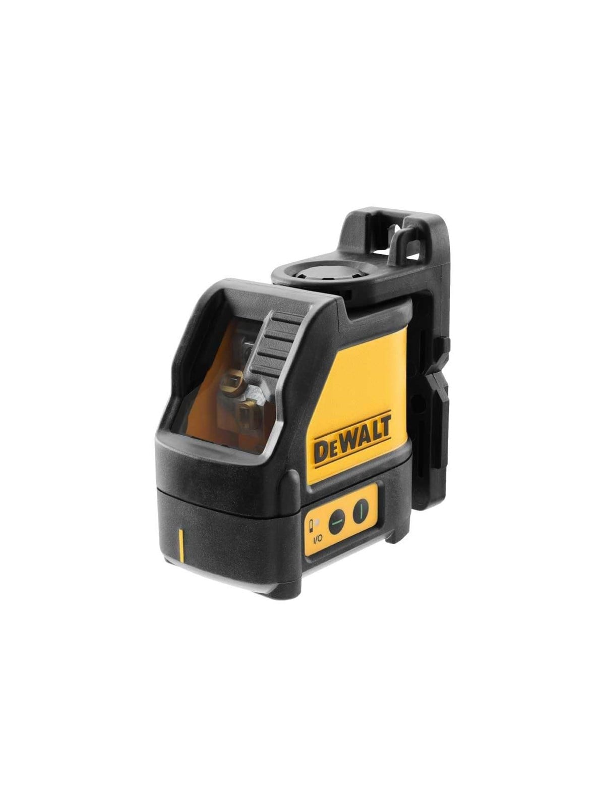 Dewalt Cross Line Green Laser - Messwerkzeug - Dw088cg