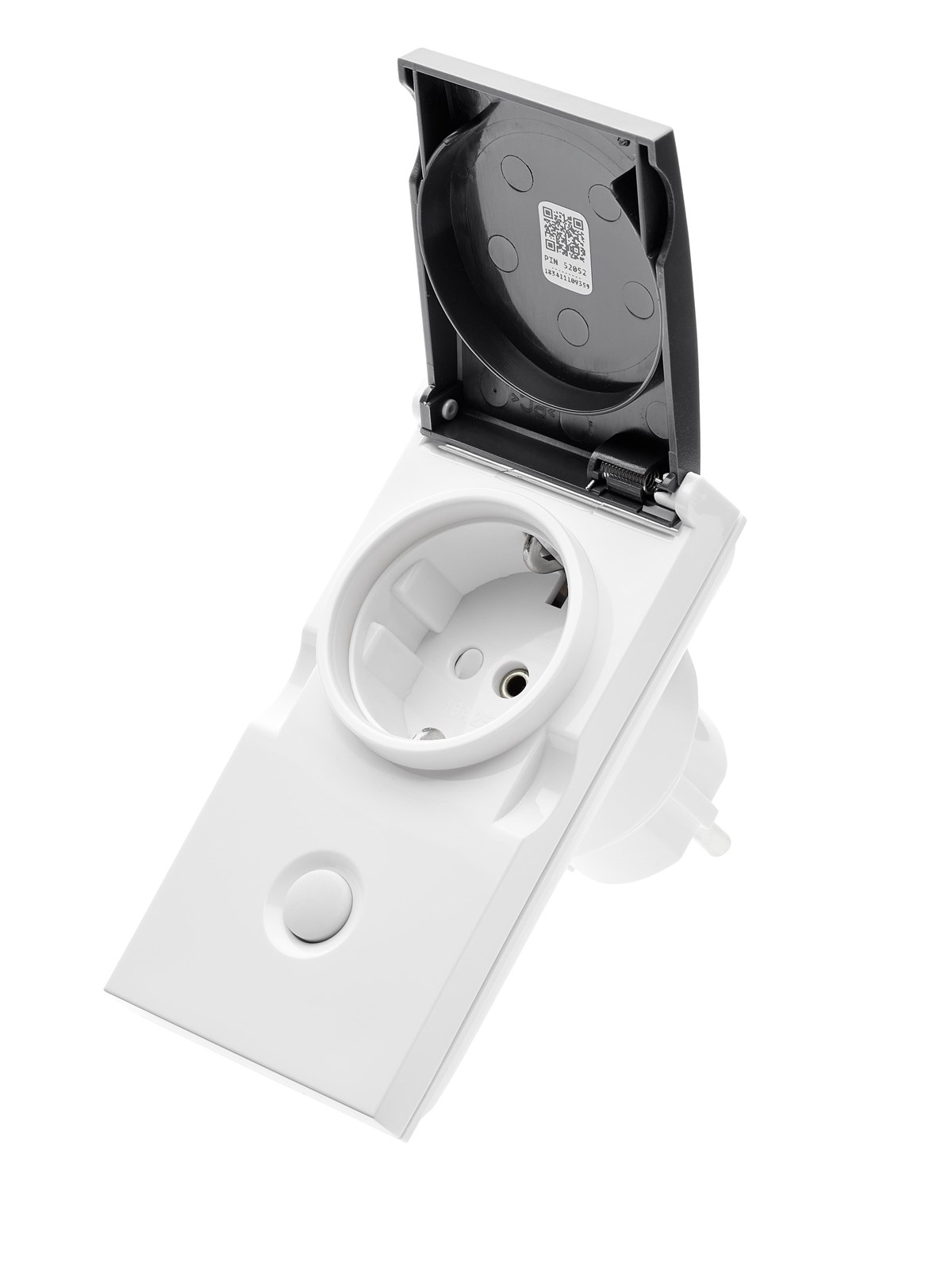 Popp Smart Outdoor Plug - Smart Home - Pope700397