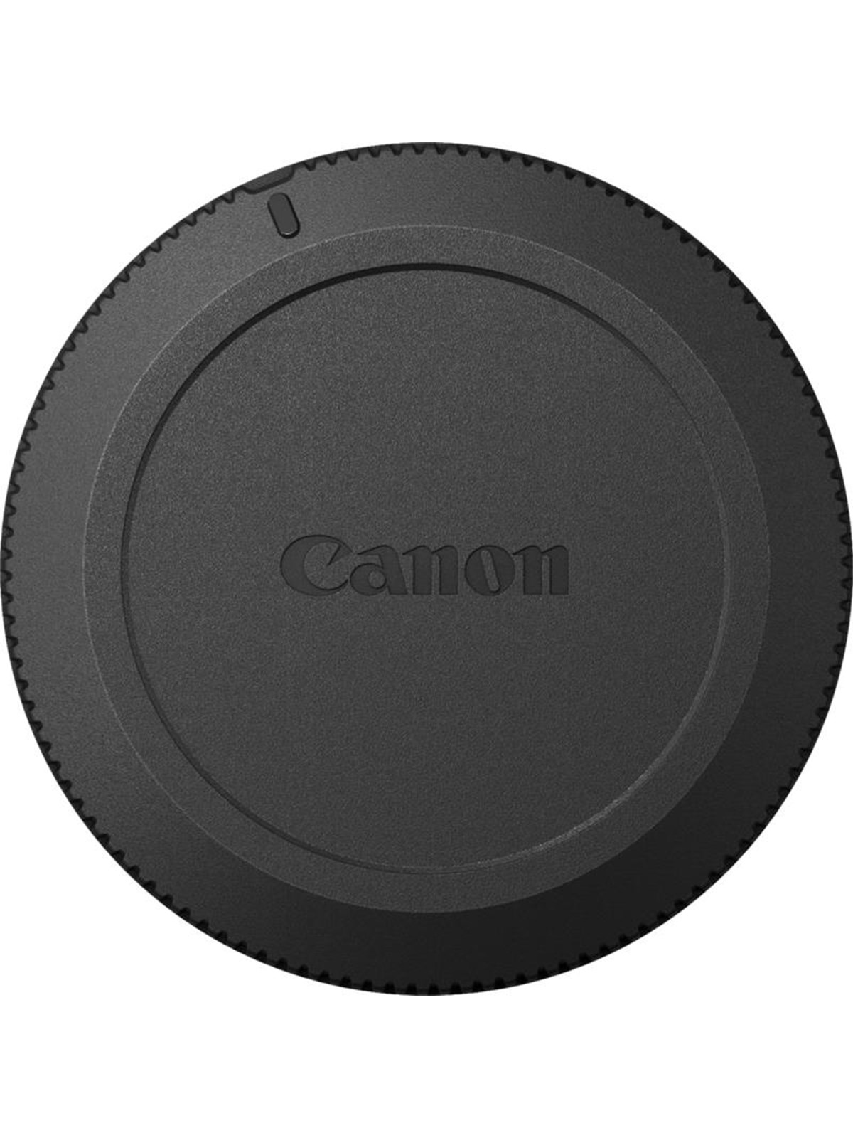 Canon RF Lens Dust Cap - Kameras Und Objektivzubehoer - 2962c001
