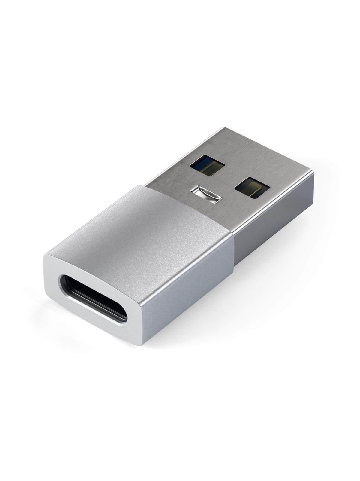 Satechi Type-a to Type-c Adapter - Usb Kabel - St-taucs