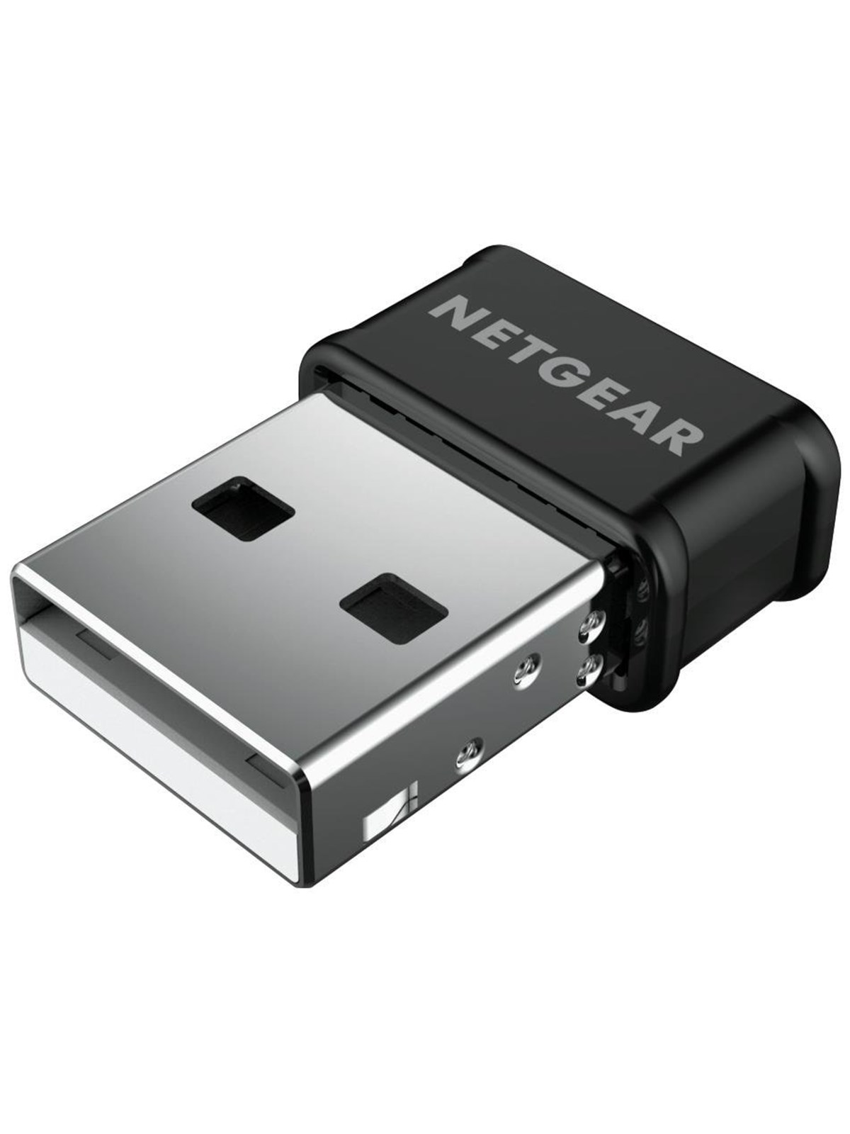 Netgear A6150 Ac1200 Usb 2.0 Wifi Adapter - Netzwerkadapter Netzkarte Druckserver Usw - A6150-100pes
