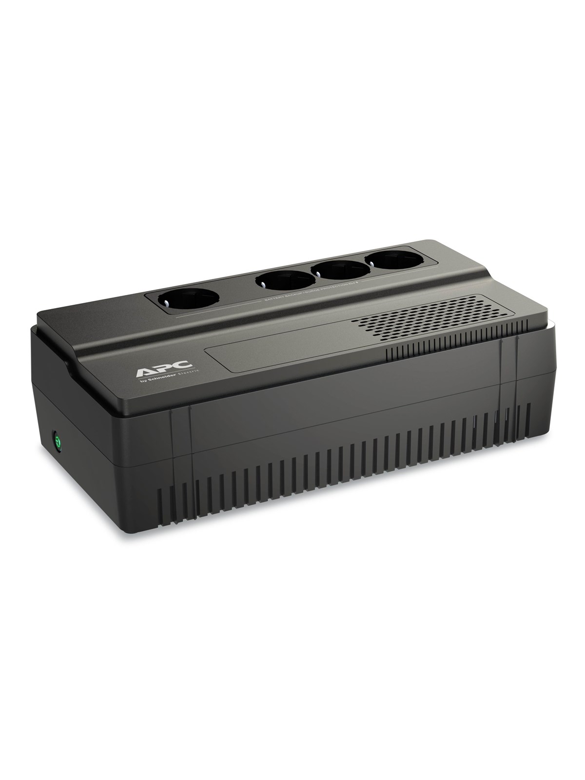 Apc Bv500i-gr - Easy Ups - 500va/300w - Line Interactive Ups - Usvs