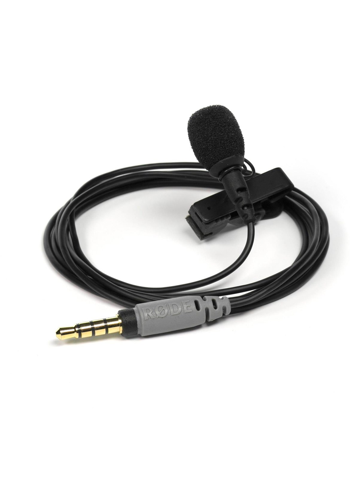 Røde Smartlav+ - Mikrofone
