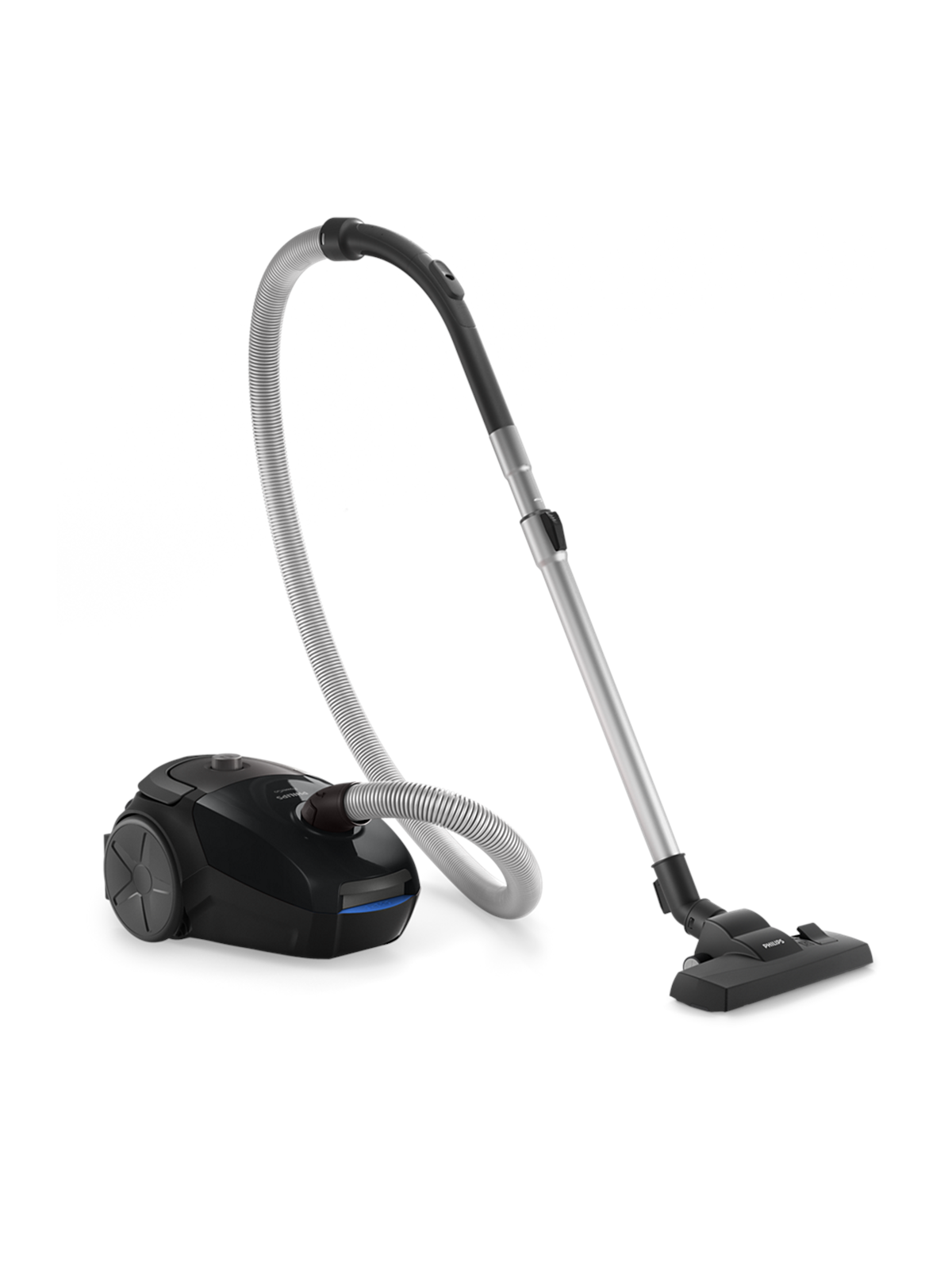 Philips Staubsauger Powergo Vacuum Cleaner Fc8241/09