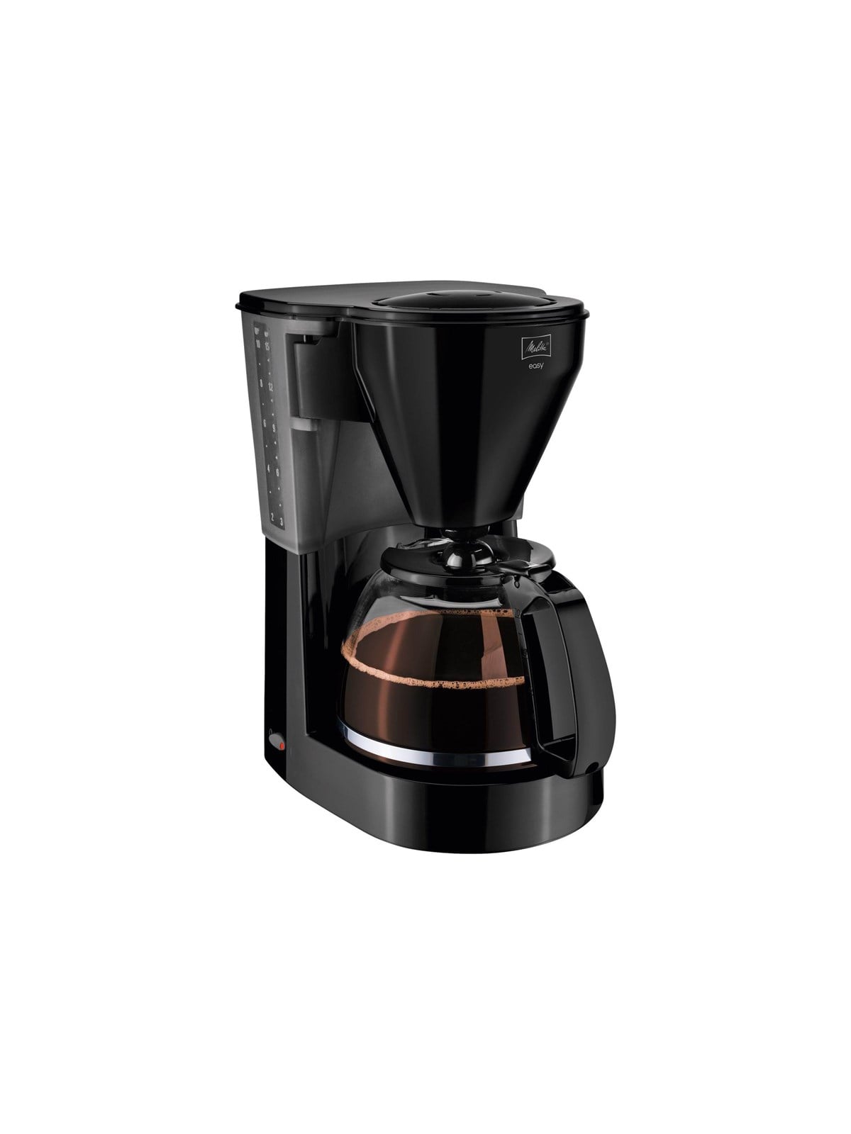 Melitta Easy Black - Kaffeezubereitung - 6763348