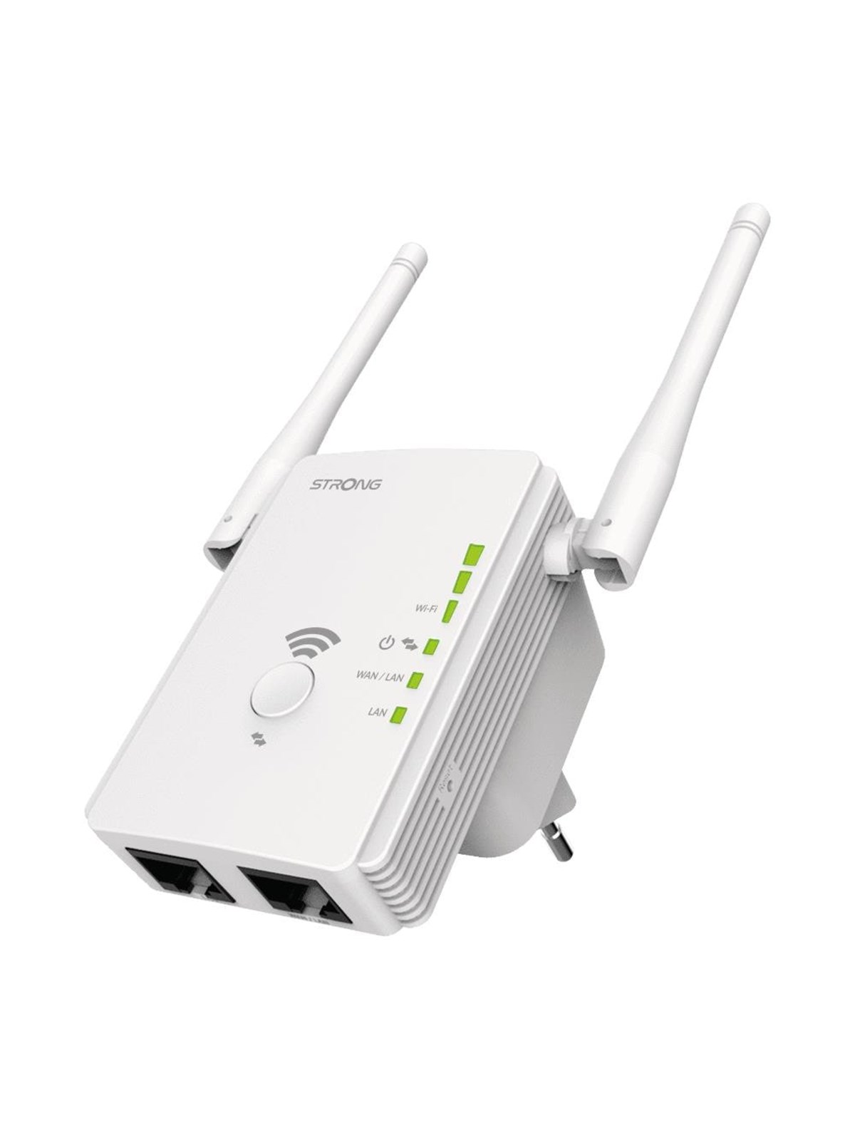 Strong Universal Repeater 300 - Wi-fi Range Extender - 300 Mbit/s - Netzwerkgeraete - Repeater300v2