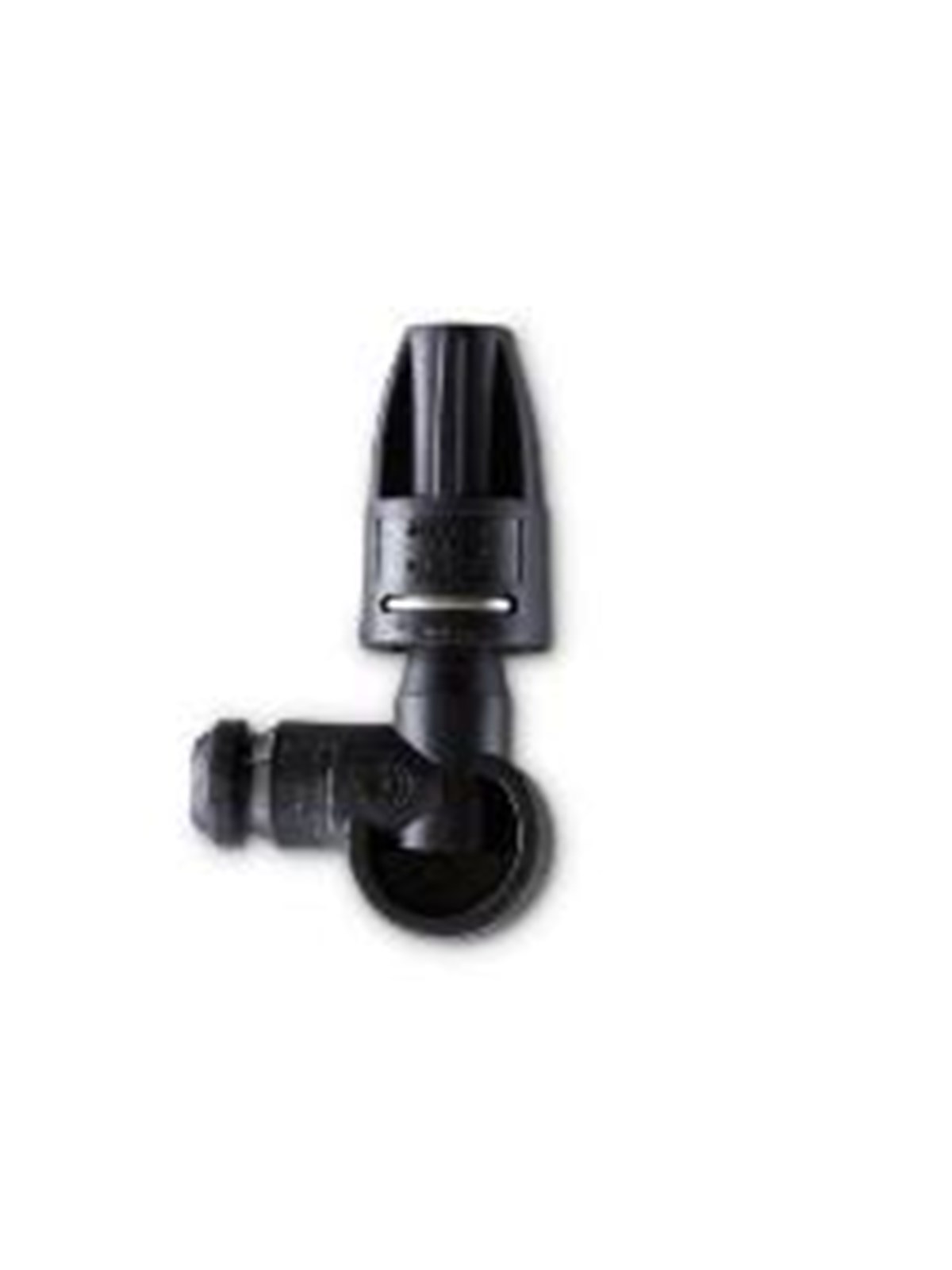 Nilfisk Zubehör C & C underchassis nozzle