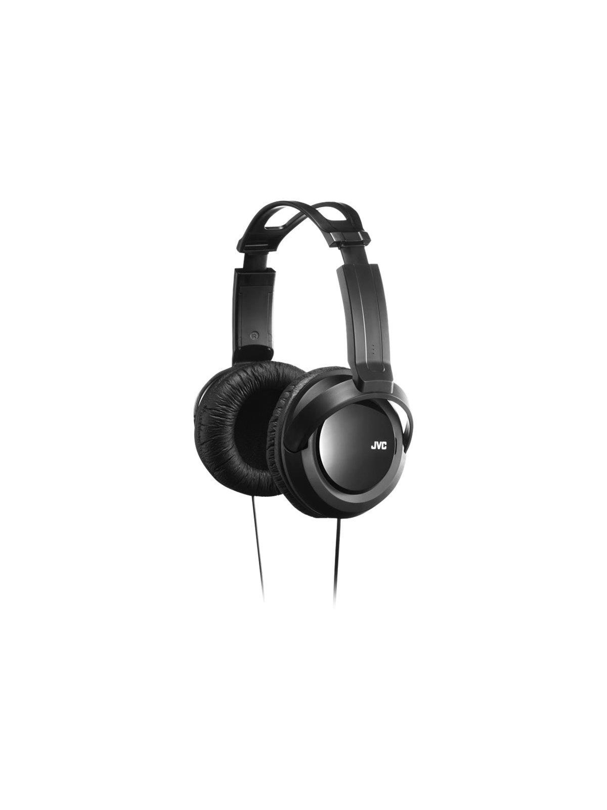 Kopfhörer - Jvc HA Rx330-e - Kopfhoerer/headsets - Harx330e