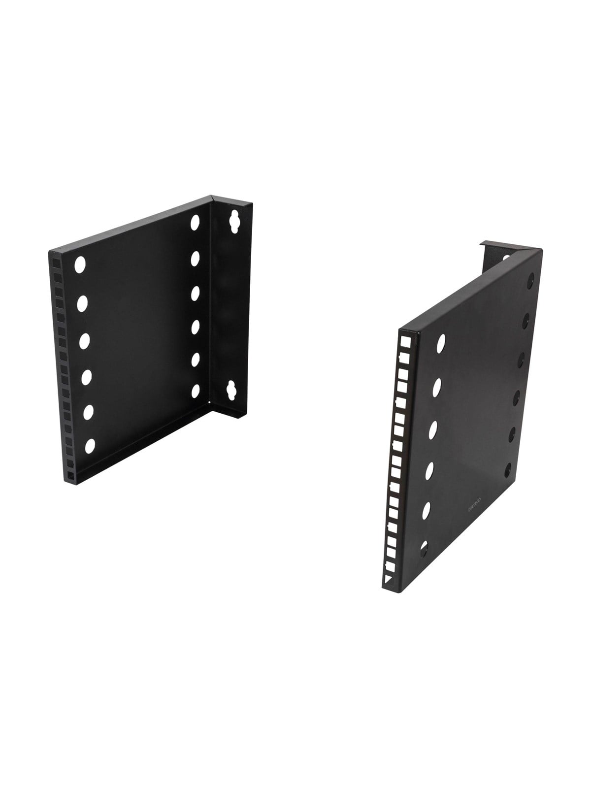 Deltaco 19-dtsr0706 - 6U - Wall Mount Bracket - Rack Gehaeuse