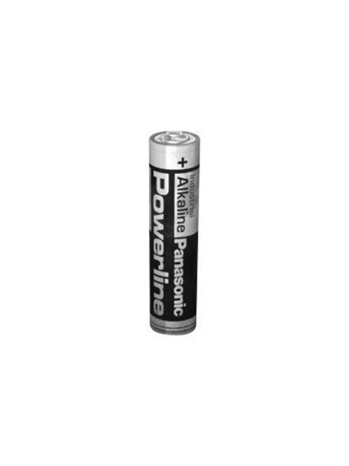 Panasonic Powerline - Batterien Und Akkus - Lr03ad/4p