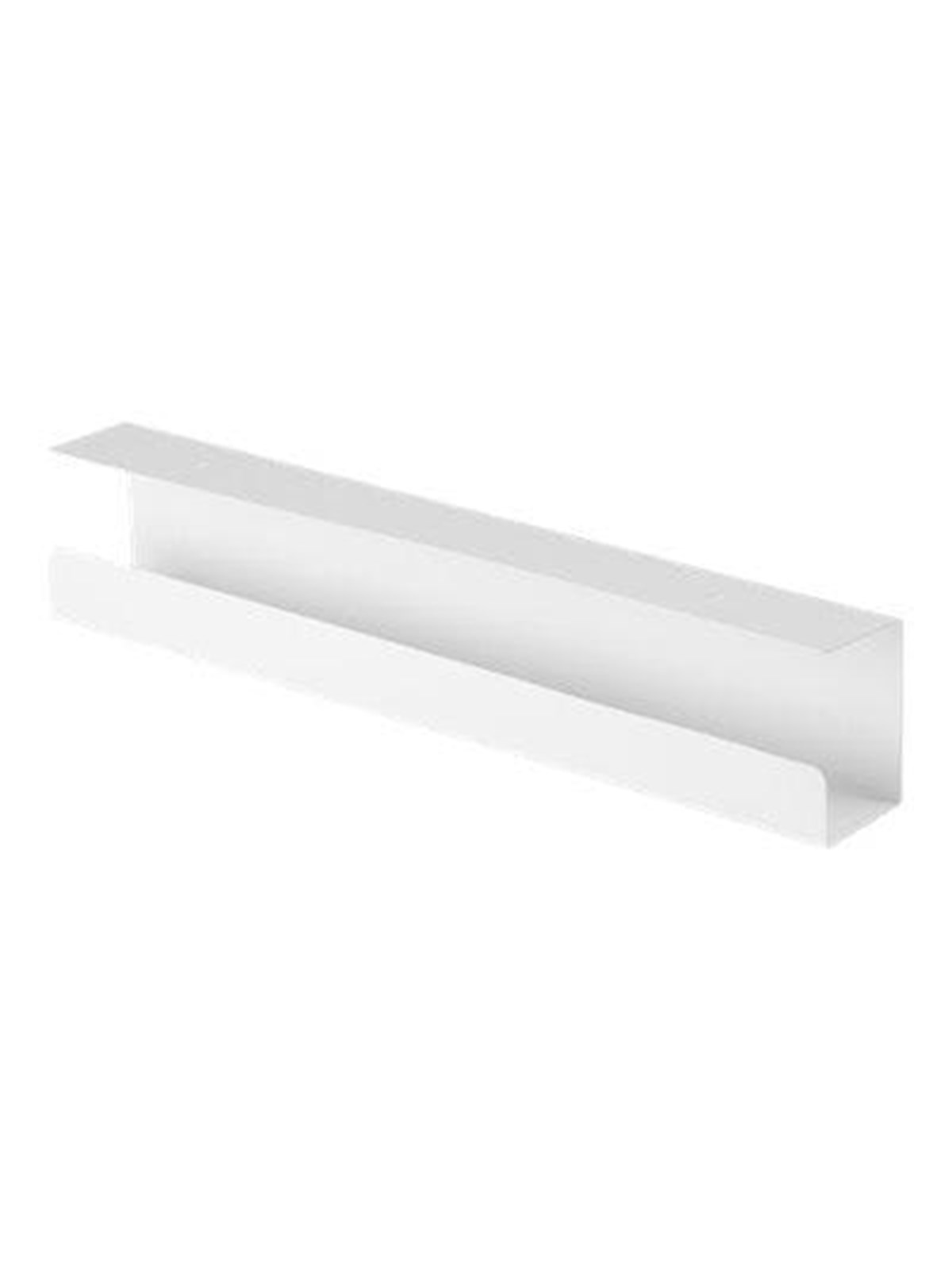 Roline Cable Organizer - White - Kabelkanal Kabelschlauch - 17.99.1316