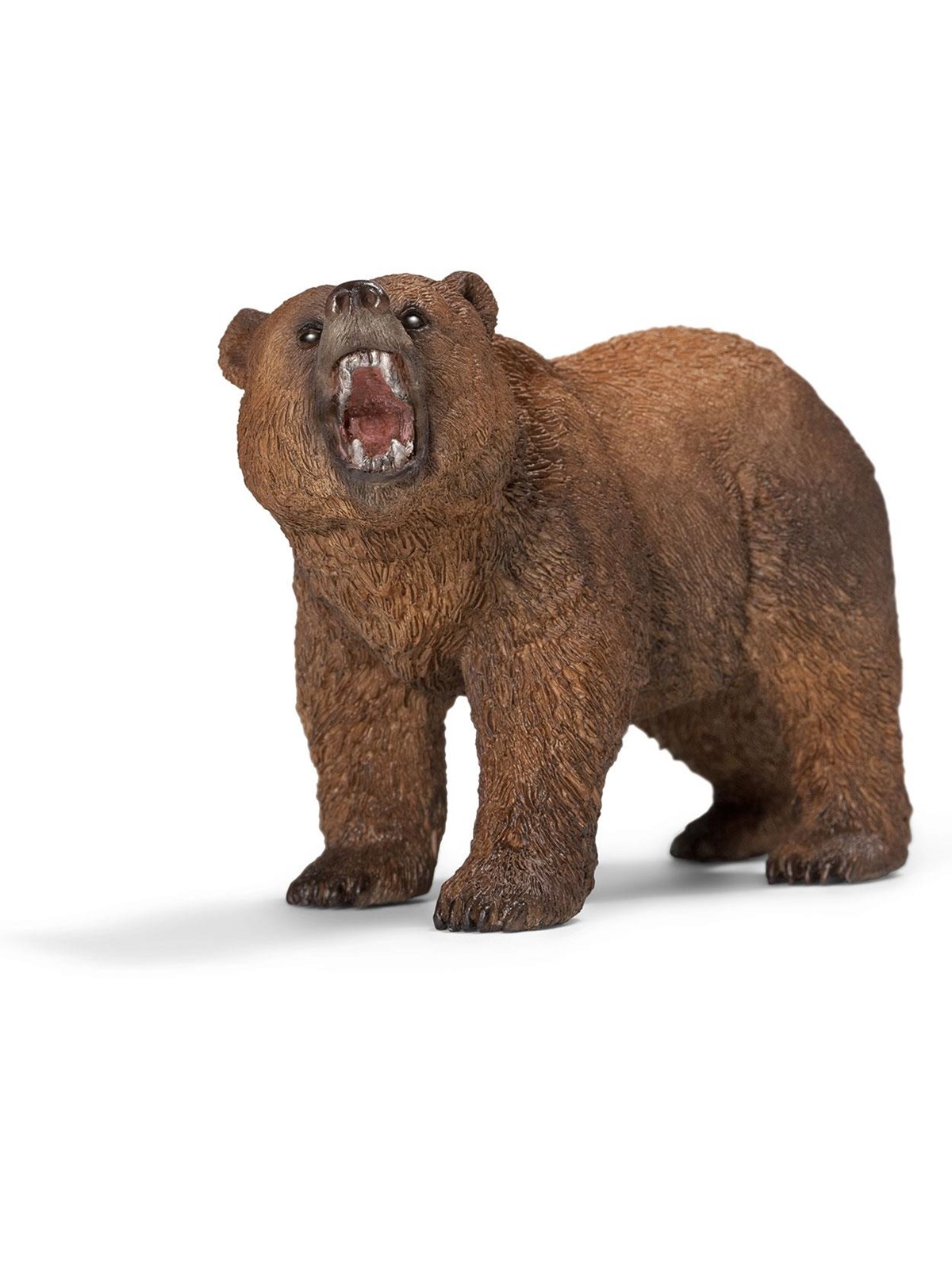 Schleich Grizzly Bear - 4005086146853