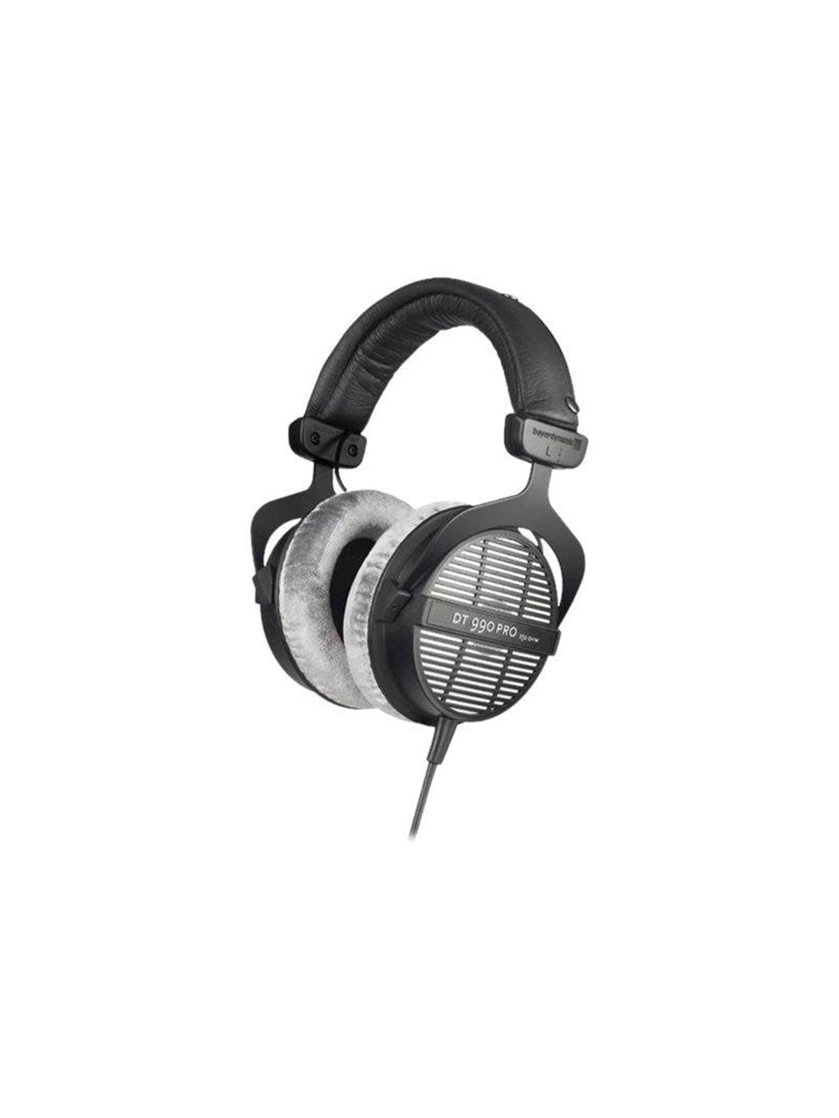 Kopfhörer - Beyerdynamic DT 990 Pro - Open-back (250 Ohm) - Kopfhoerer/headsets - 459038