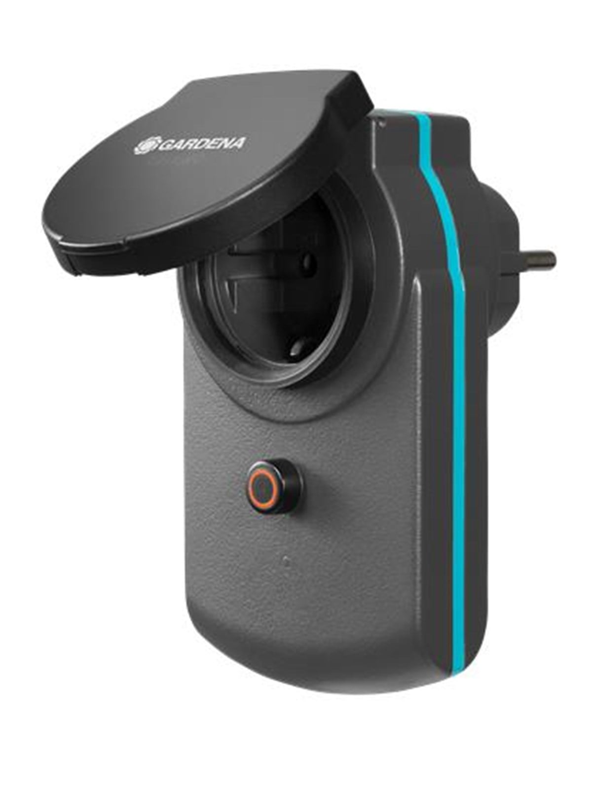 Gardena Smart Power Zwischenstecker - Smart Home - 19095-20