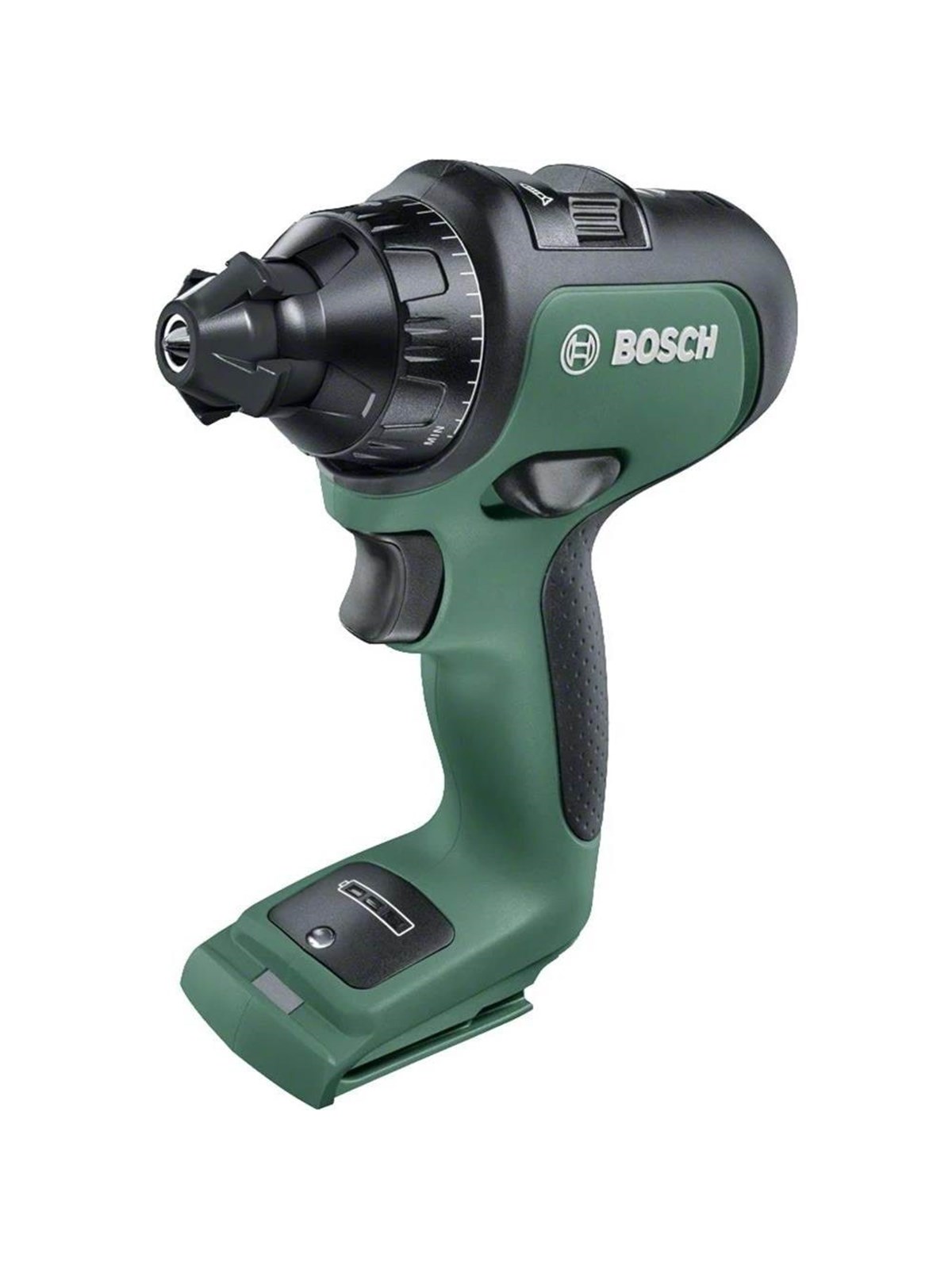 Bosch Advanceddrill 18 Solo Akku-bohrschrauber 18 V (Ohne Akku) - Schraubbohrmaschinen - 06039b5004