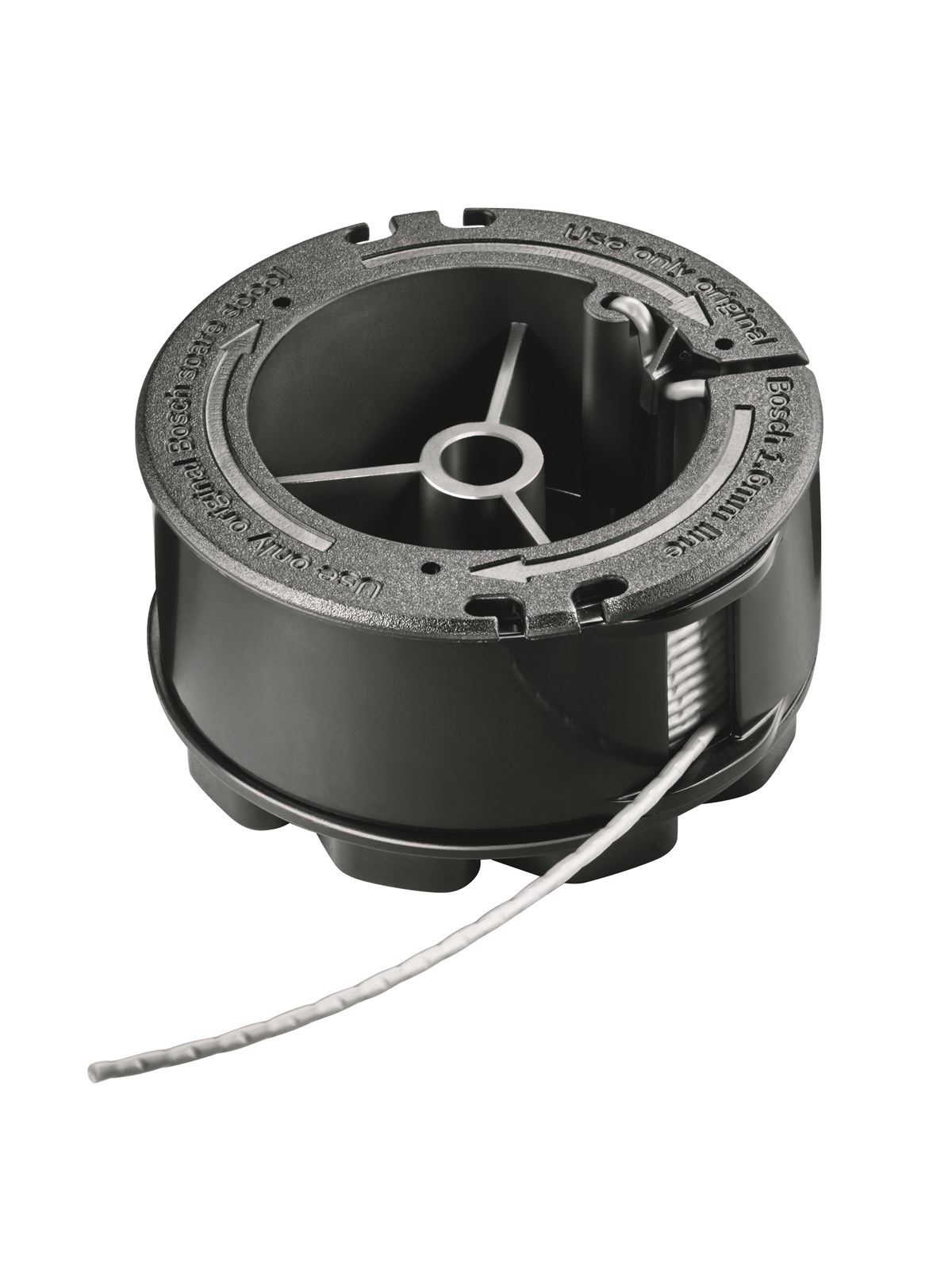 Bosch Trimmerspole Universal Grass Cutter Spool - Rasentrimmer - F016800570
