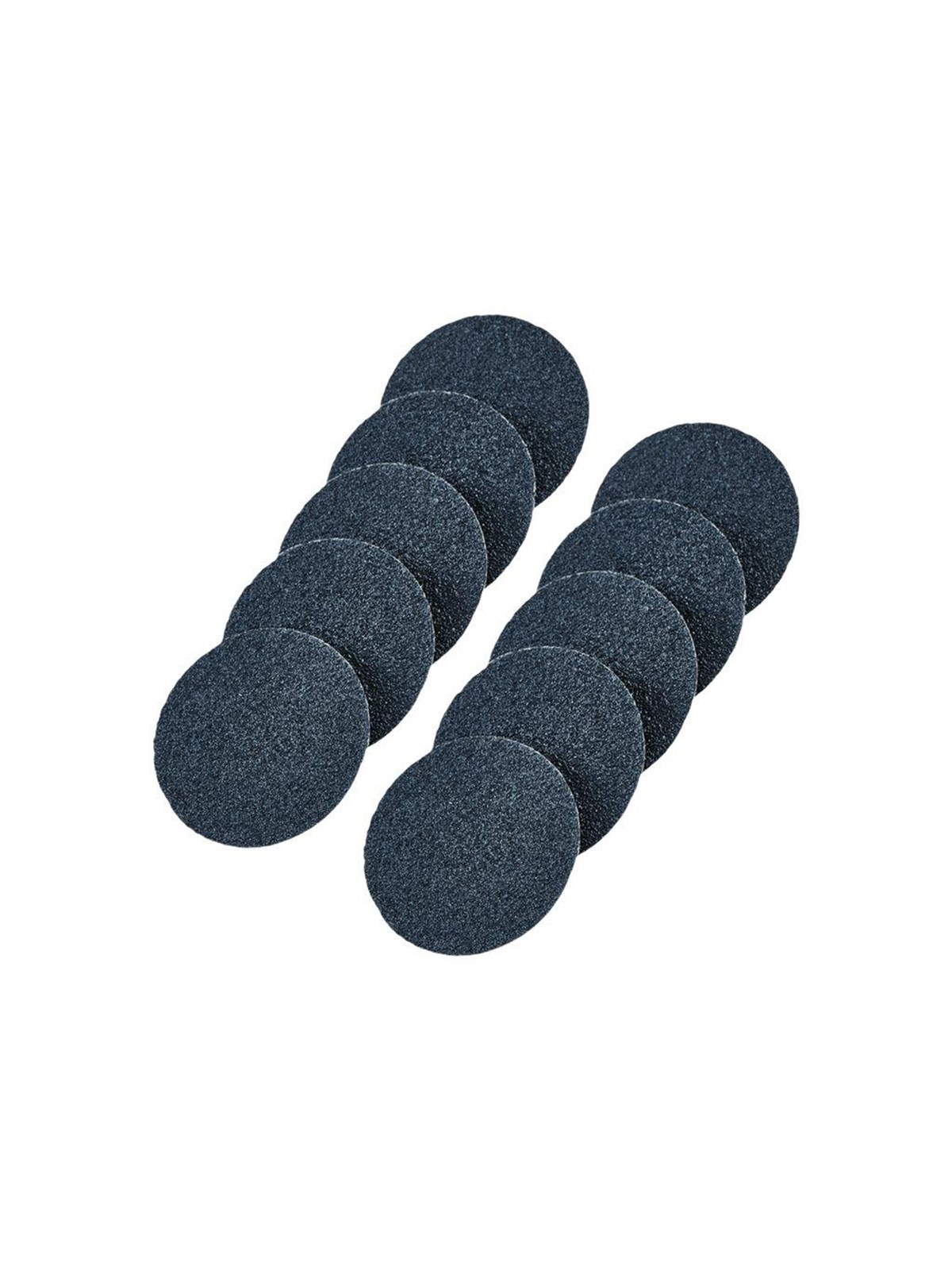 Dremel EZ Speedclic: Pet Nail Grooming Discs Sd60-pgk (10-pack) - Hunde - 2615pg10ac