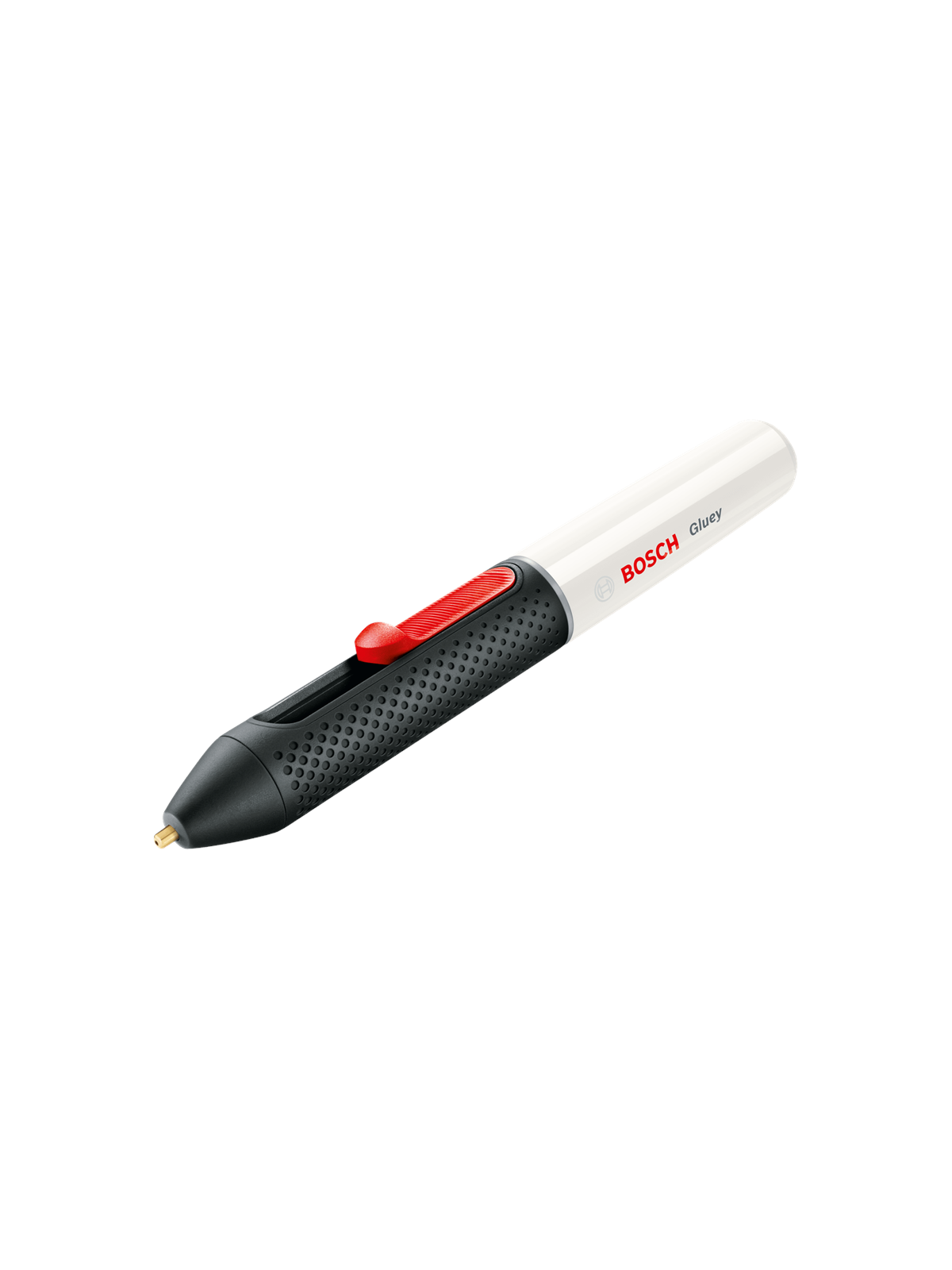 Bosch Gluey Glue Pen Marshmallow - Haus Garten - 06032a2102