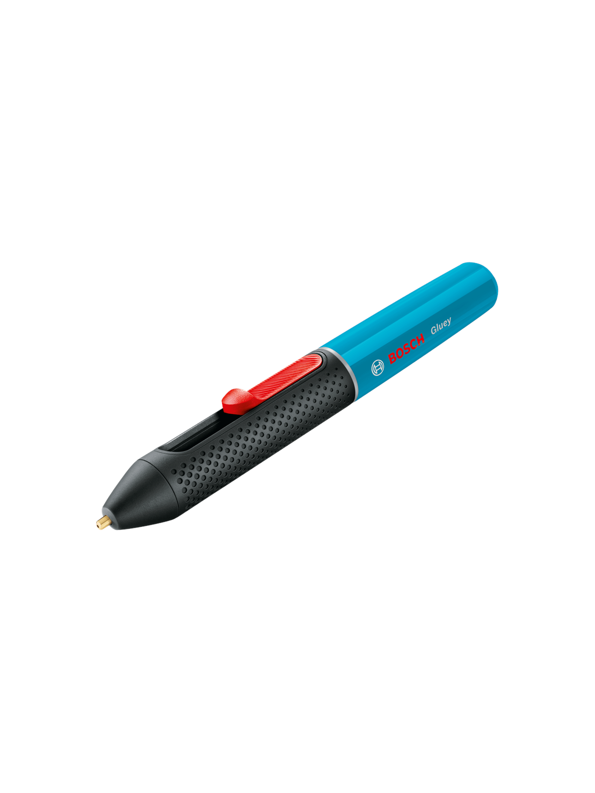 Bosch Gluey Glue Pen Lagoon Blue - Haus Garten - 06032a2104