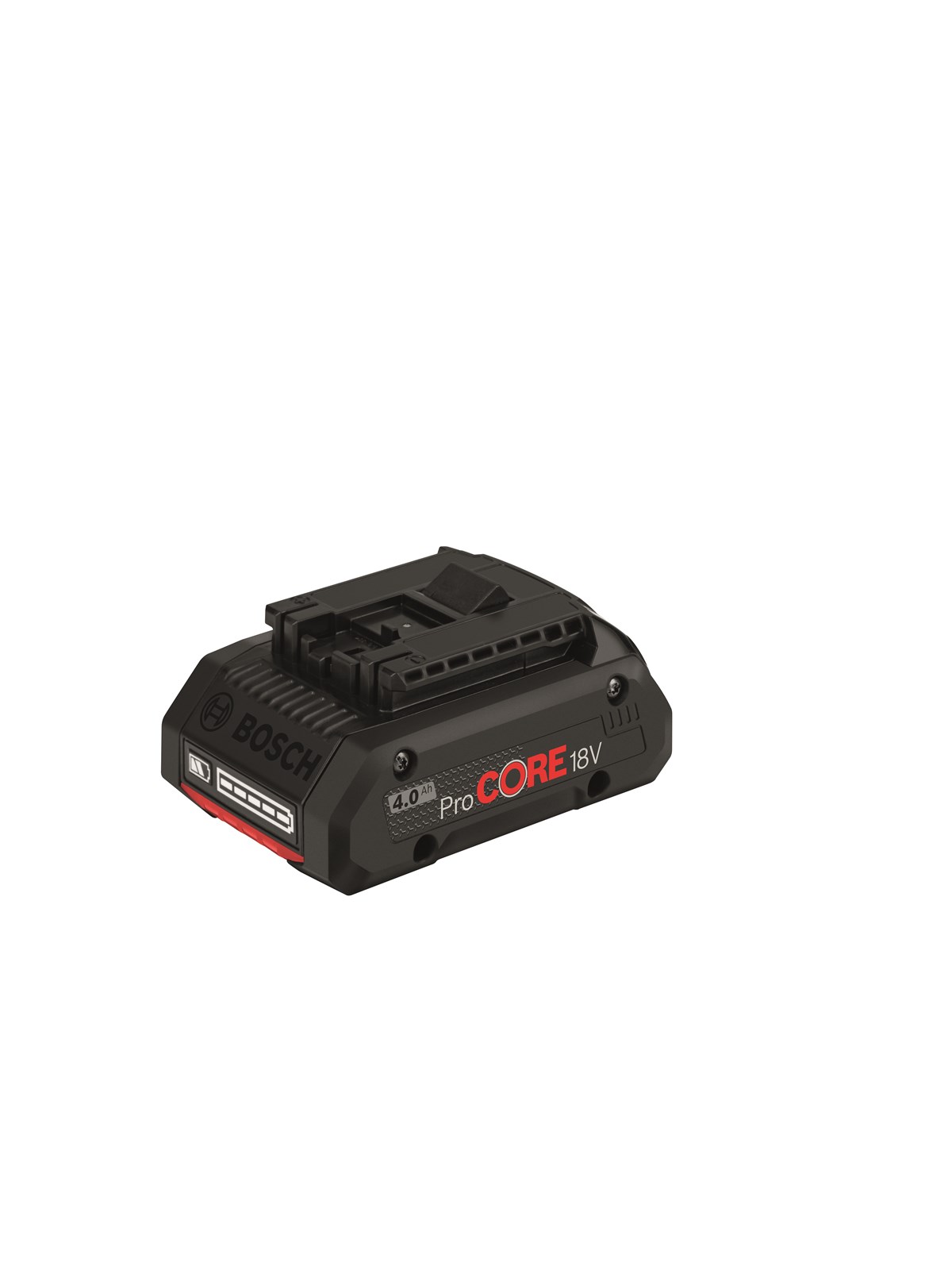 Bosch Professional Blue Bosch 18v Battery Procore 4.0ah - Akkus Ladegeraete - 1600a016gb