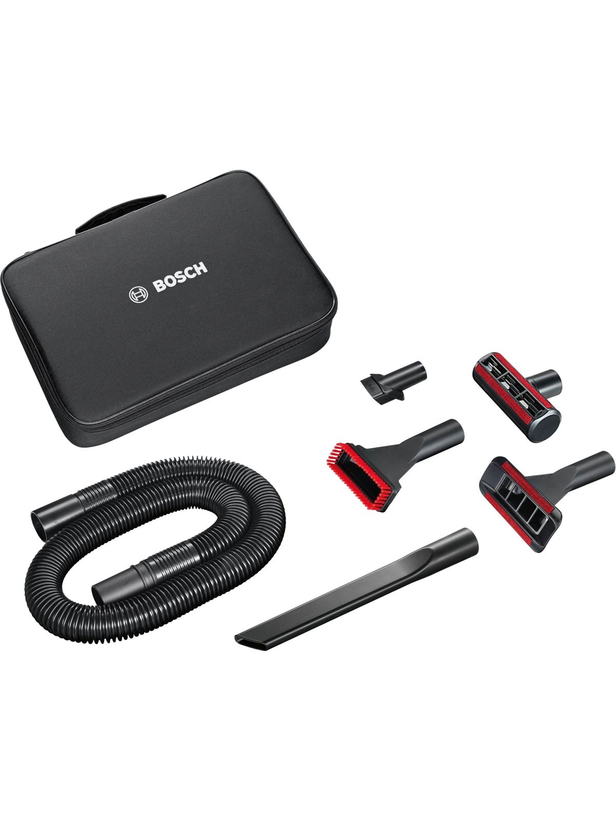 Bosch Home & Car Accessory Kit Bhztkit1 - Staubsauger Zubehoer