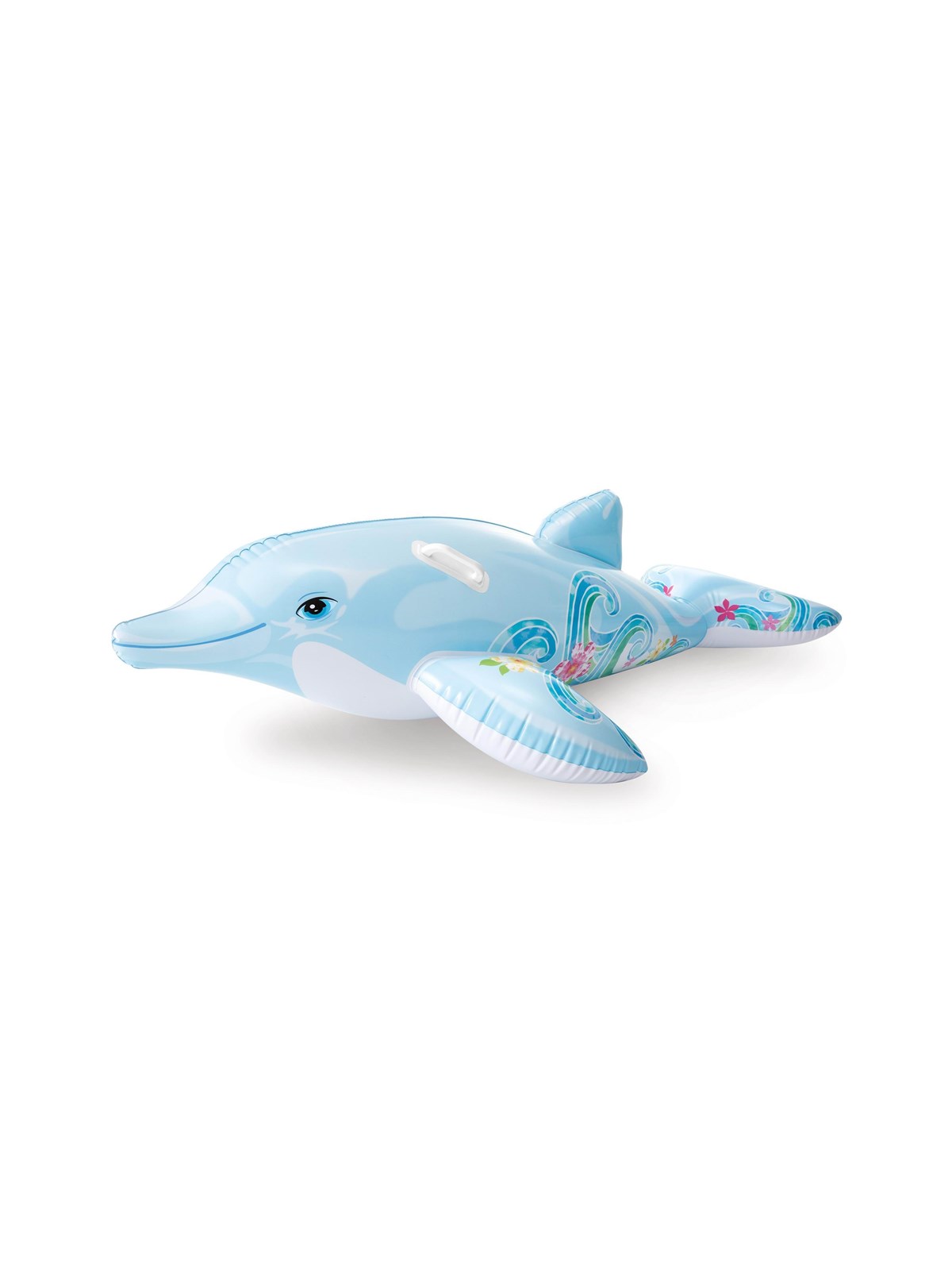 Intex Lil' Delfin Ride-On