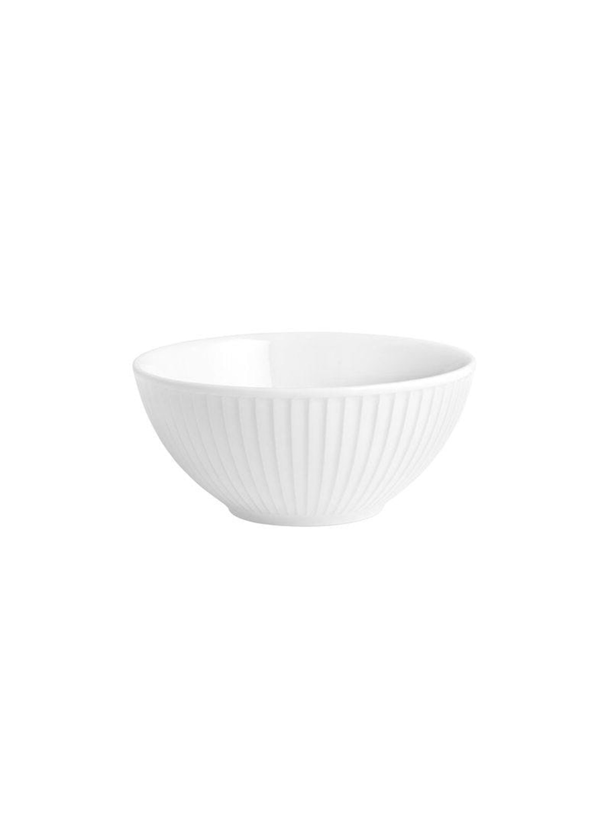 Pillivuyt Plissé Bowl 12 cm - Tischgedeck - 17869