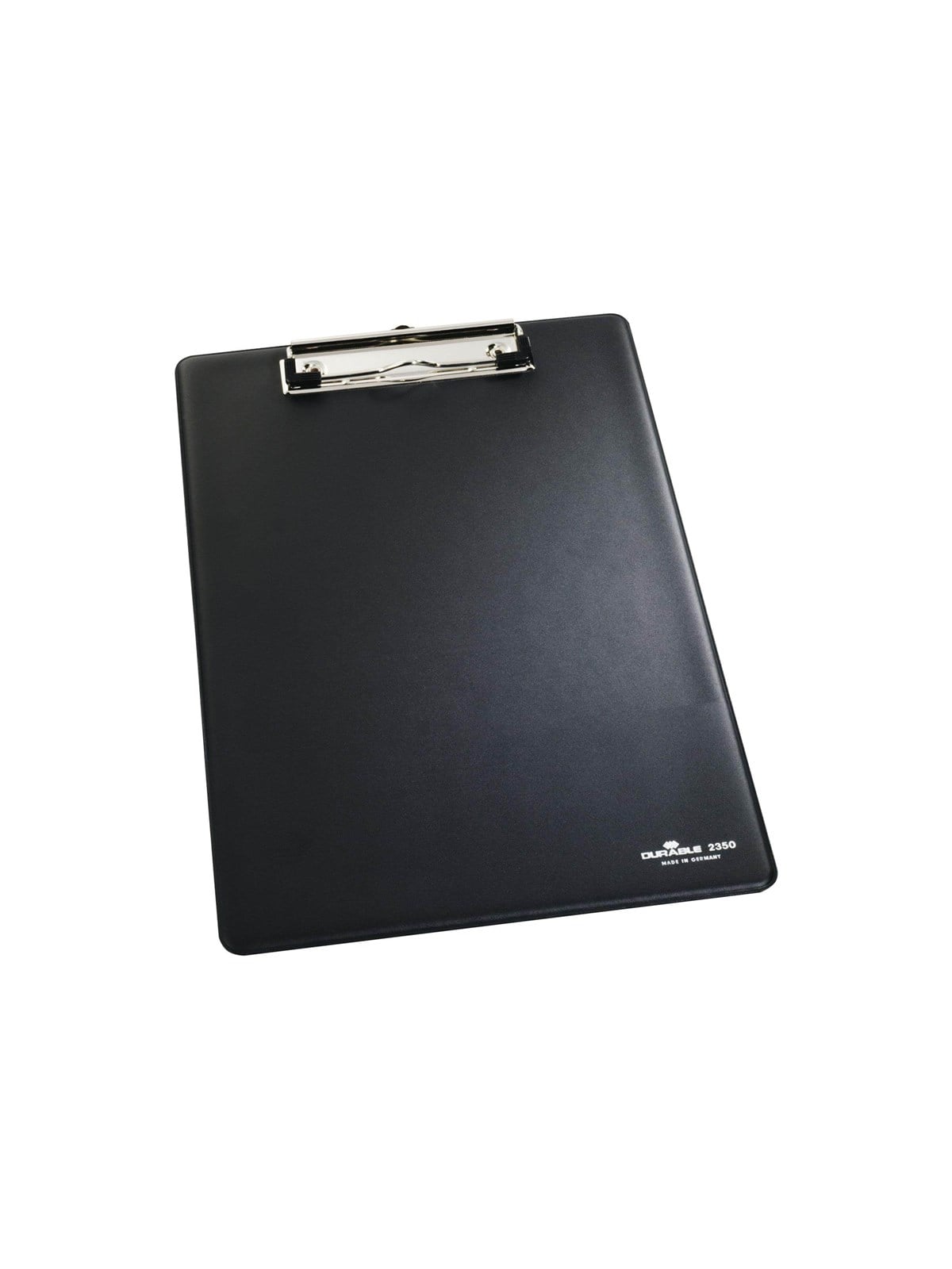 Durable Klemmbrett A4 - Mappenund Clipboards - 2350-01