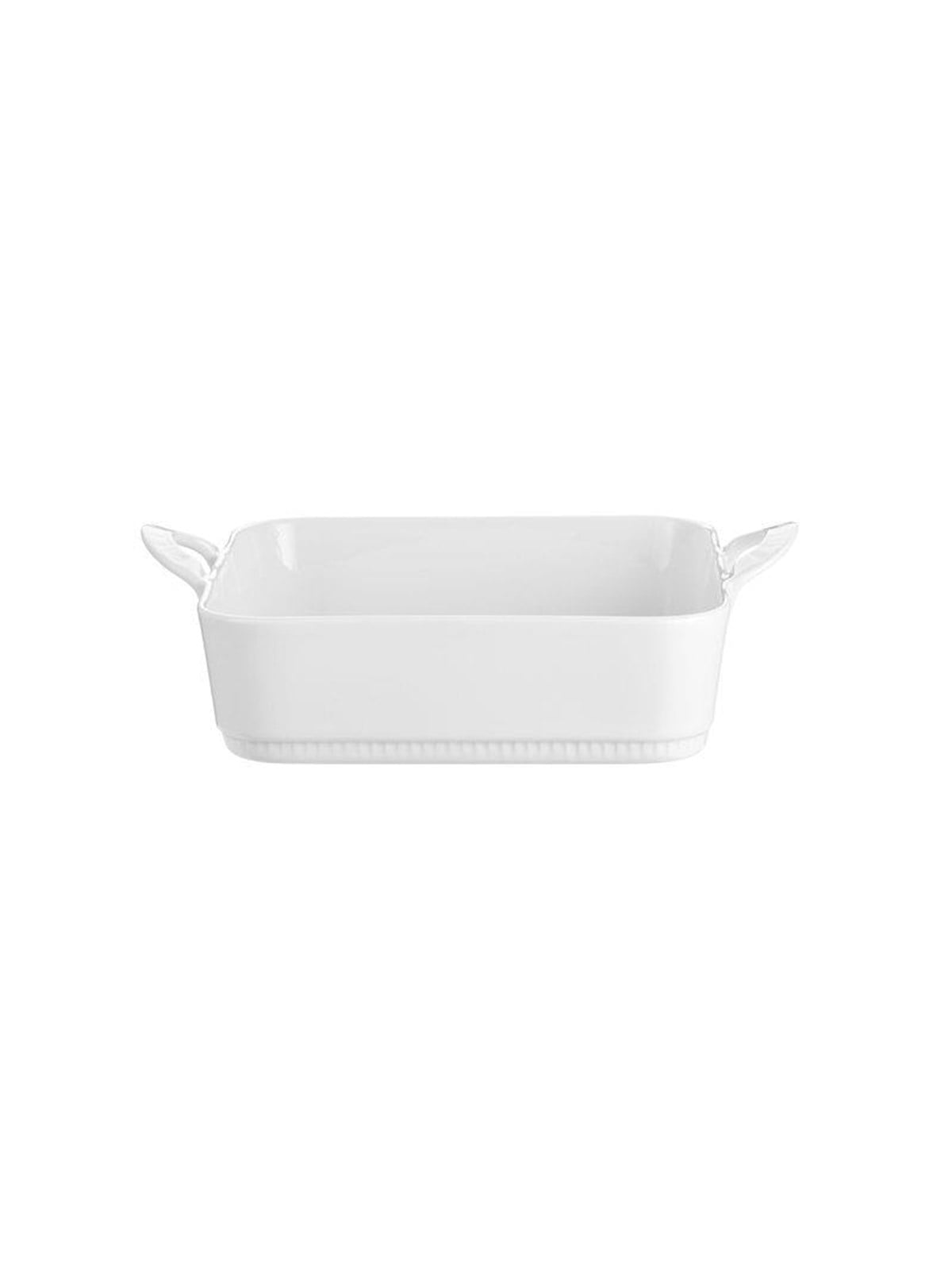 Pillivuyt Toulouse Dish 22 cm - Tischgedeck - 18479