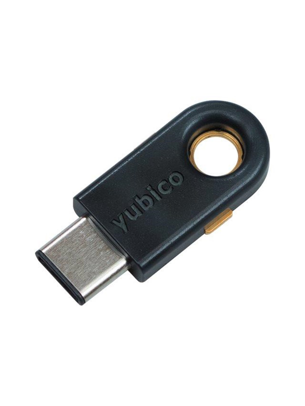 Yubico Yubikey 5C - Systemzubehoer - 5060408461488