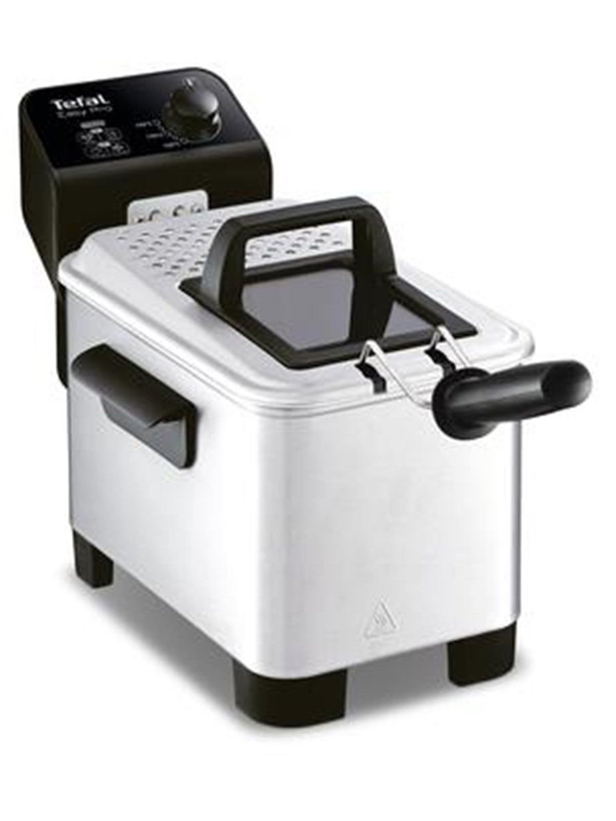 Tefal Easy Pro Fryer - Fritteusen - Fr333070
