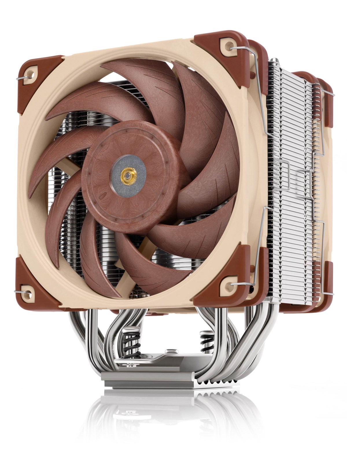 Noctua Nh-u12a - Cpu-luftkühler - Max 22 Dba - Cpu Kuehler