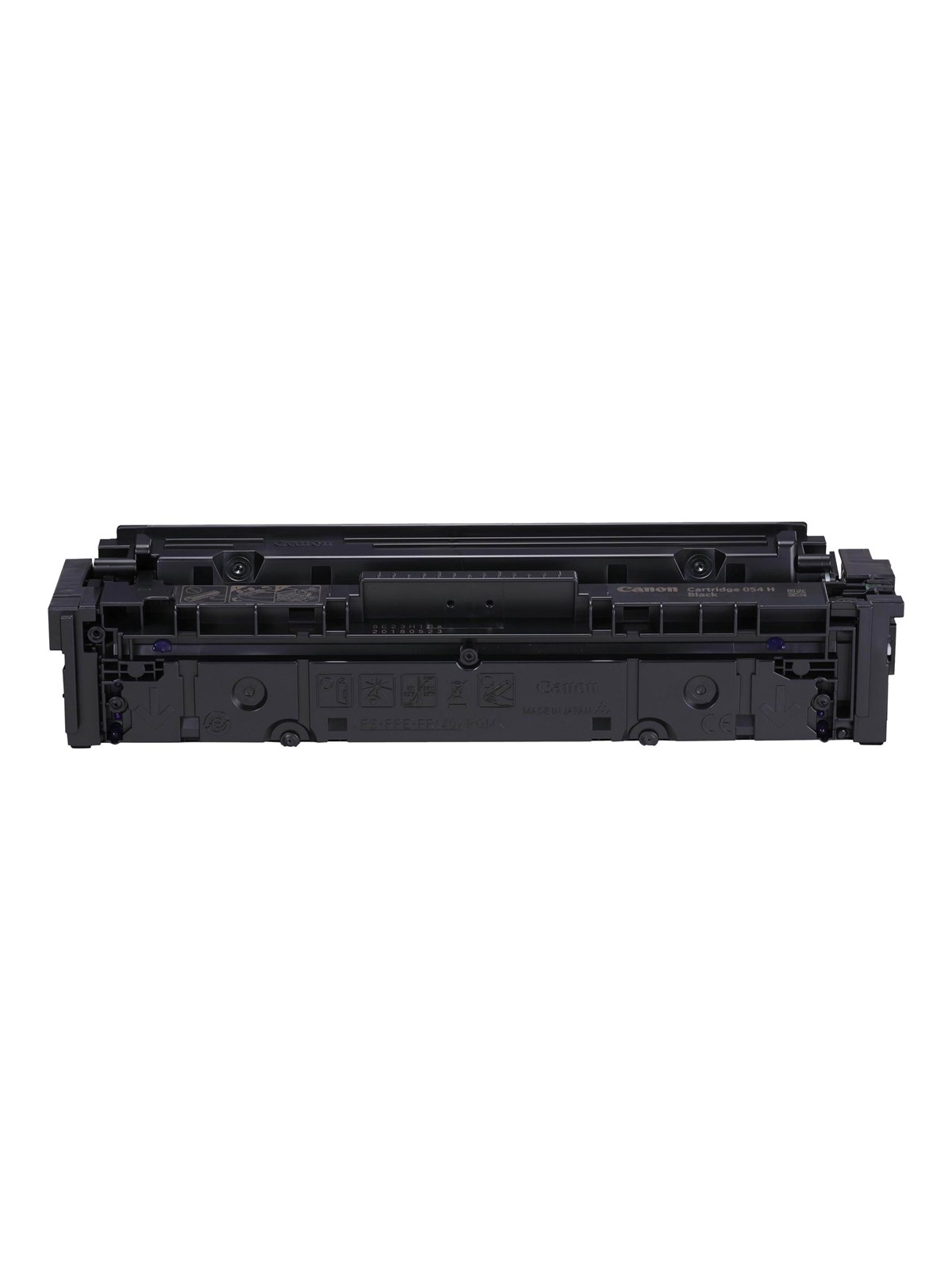 Canon Crg 054h / 3028c002 High Black - Druckerzubehoer Tinte Toner