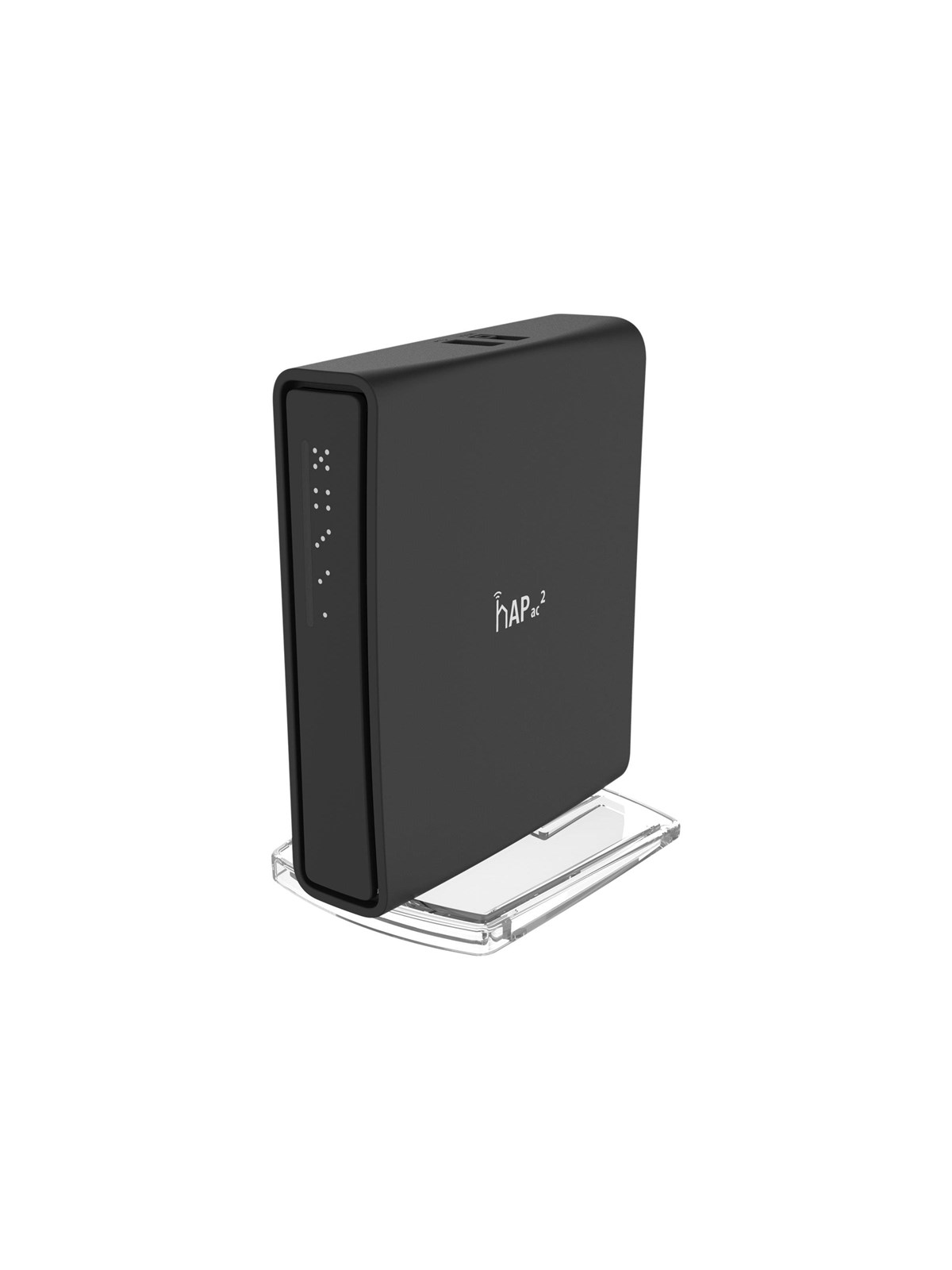 Mikrotik Hap ac² / Rbd52g-5hacd2hnd-tc - Wireless Router Wi-fi 5 - Wlan Router