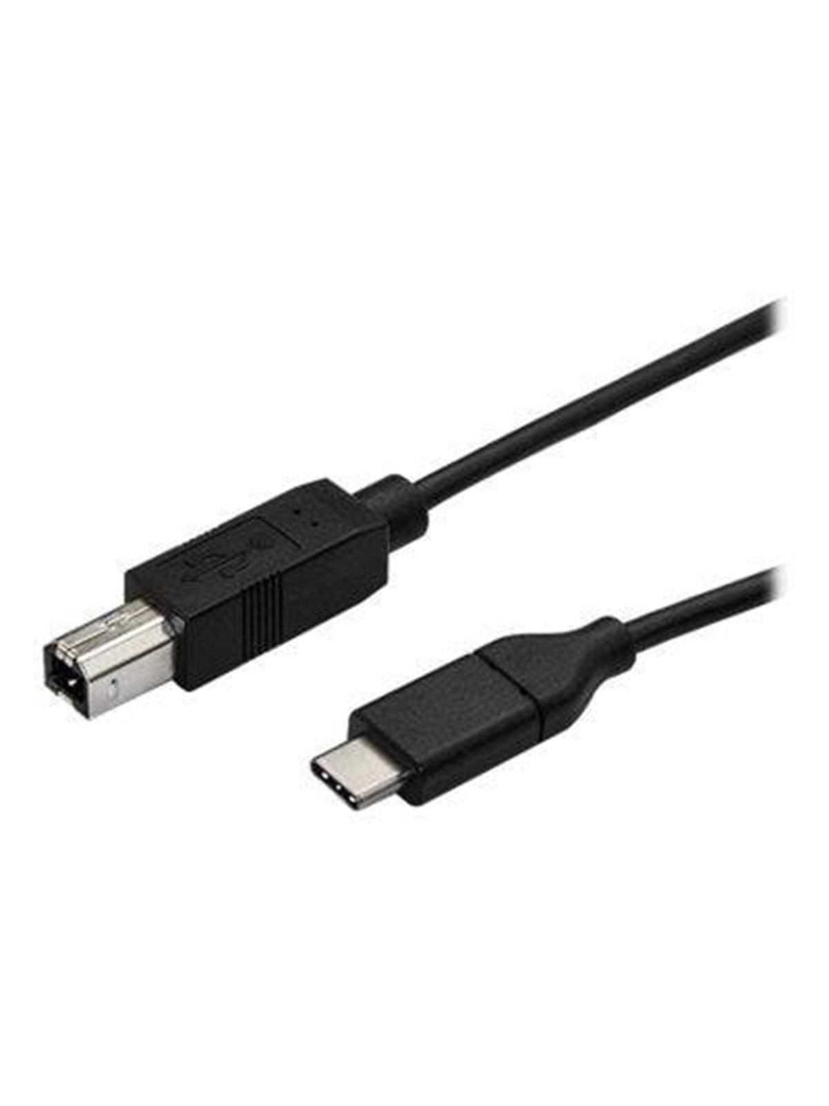 Usb C to Usb B Drucker Cable - M/m - Usb 2.0 - Usb-c Cable - 3 m - Usb Kabel - Usb2cb3m