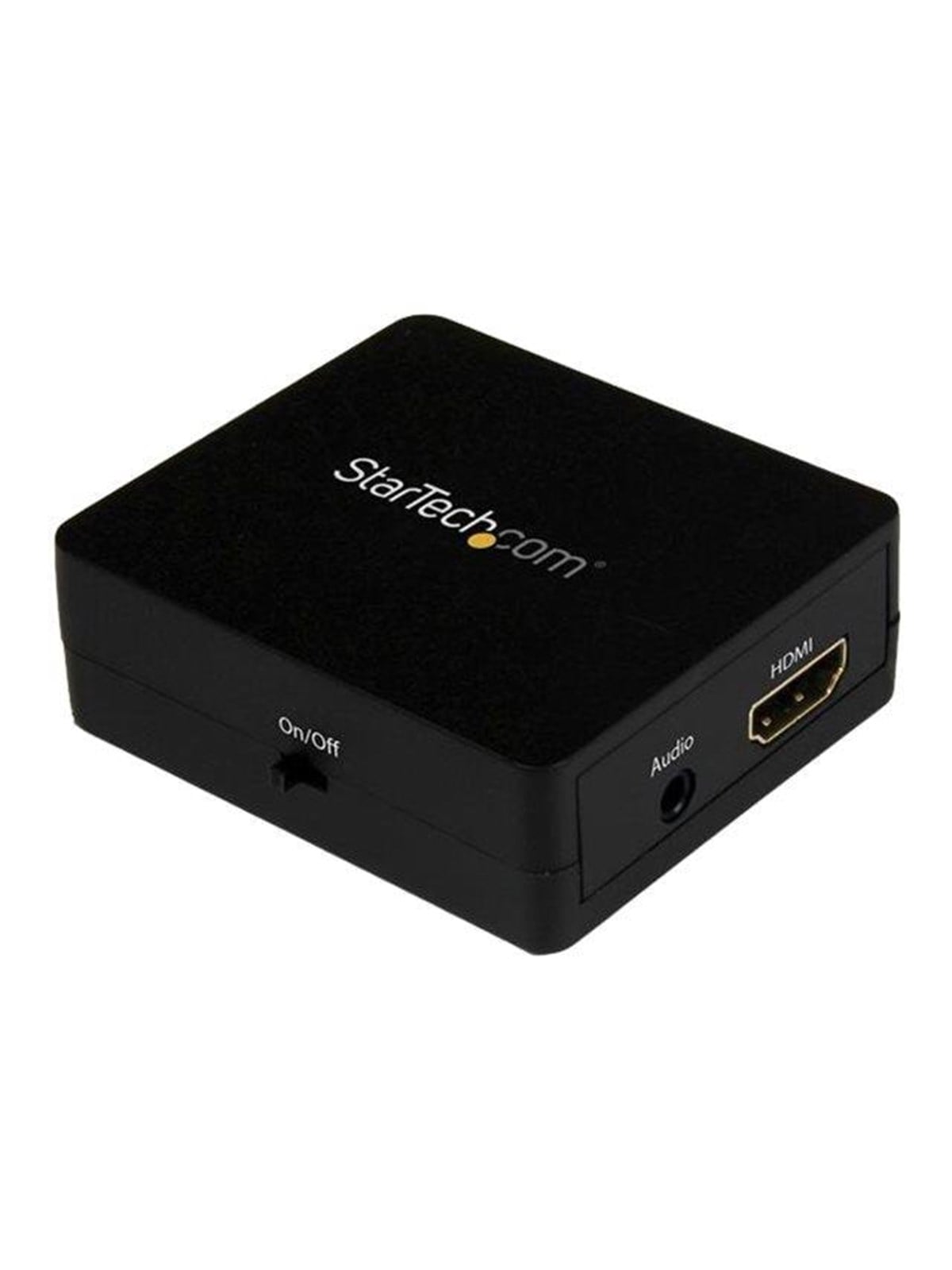 Hdmi Audio Extractor - 1080p - Hdmi Audio Signal Extractor - Handys Anderes Zubehoer - Hd2a