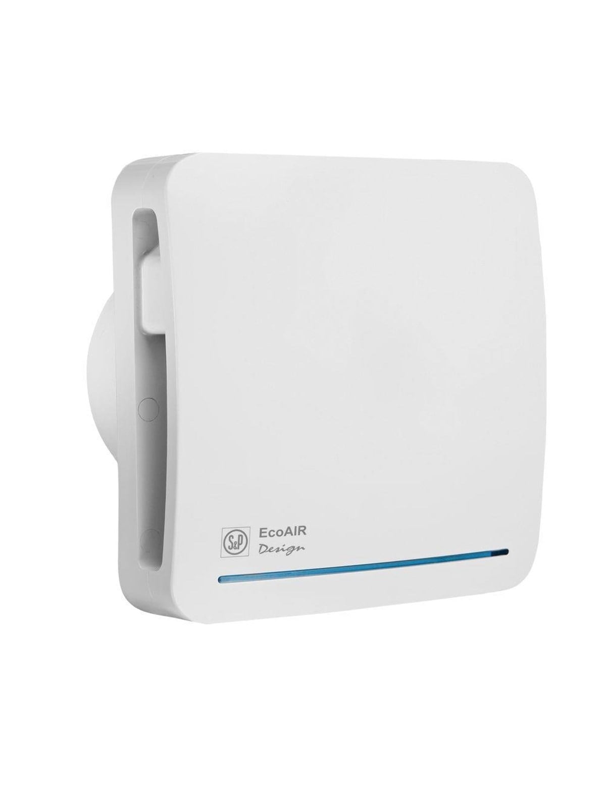 Thermex Ecoair Design - With Hygrostat - Ventilation - 200.34.3133.2