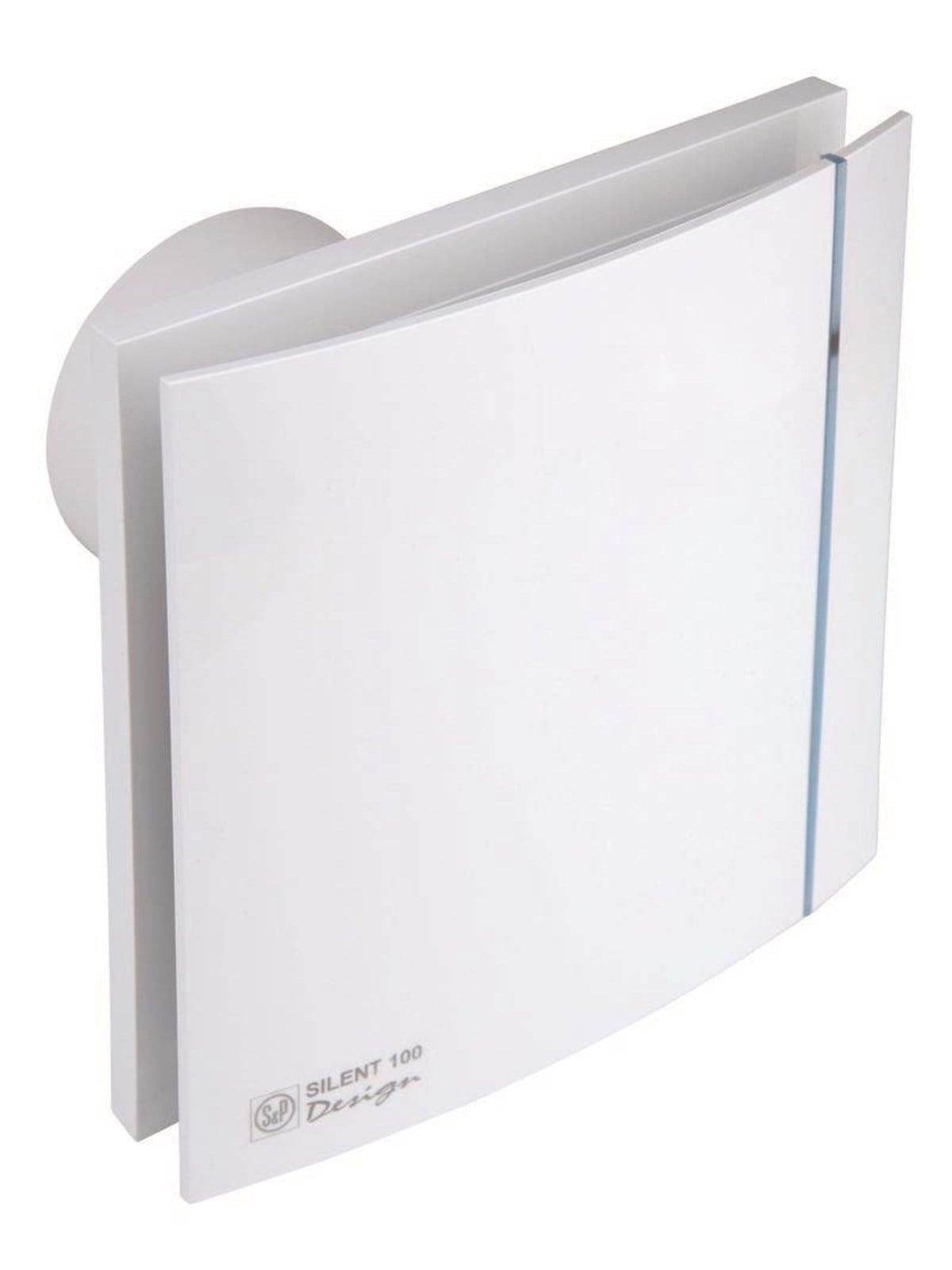 Thermex Silent 100 cz - Design - Ventilation - 200.34.3120.2