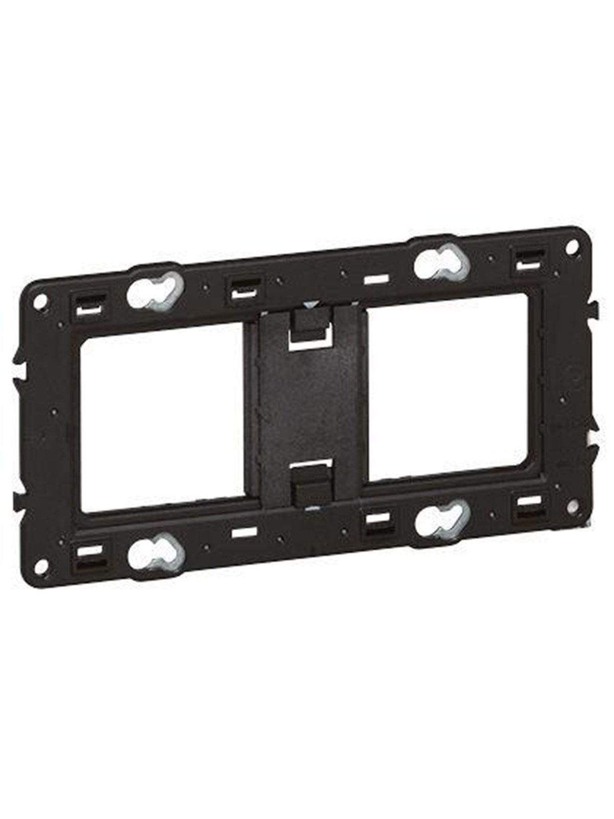 Legrand Mounting frame mosaic 4/5/2x2m