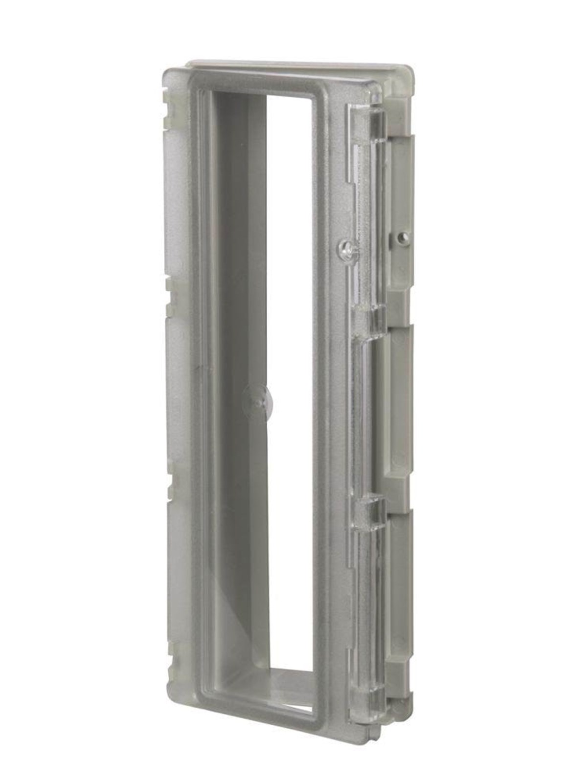 FIBOX Inspection window l 13