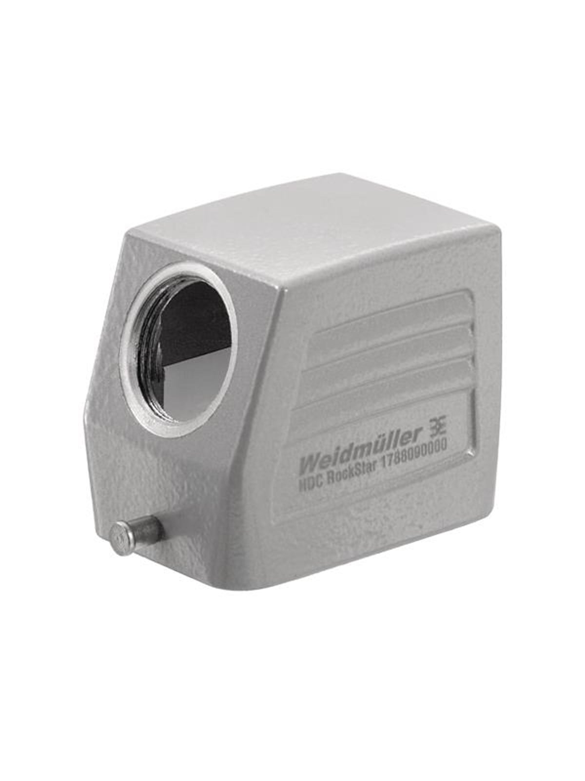 Weidmuller Hdc 06b Tslu 1m20g - Verschiedene Elektrische Produkte - 1788100000