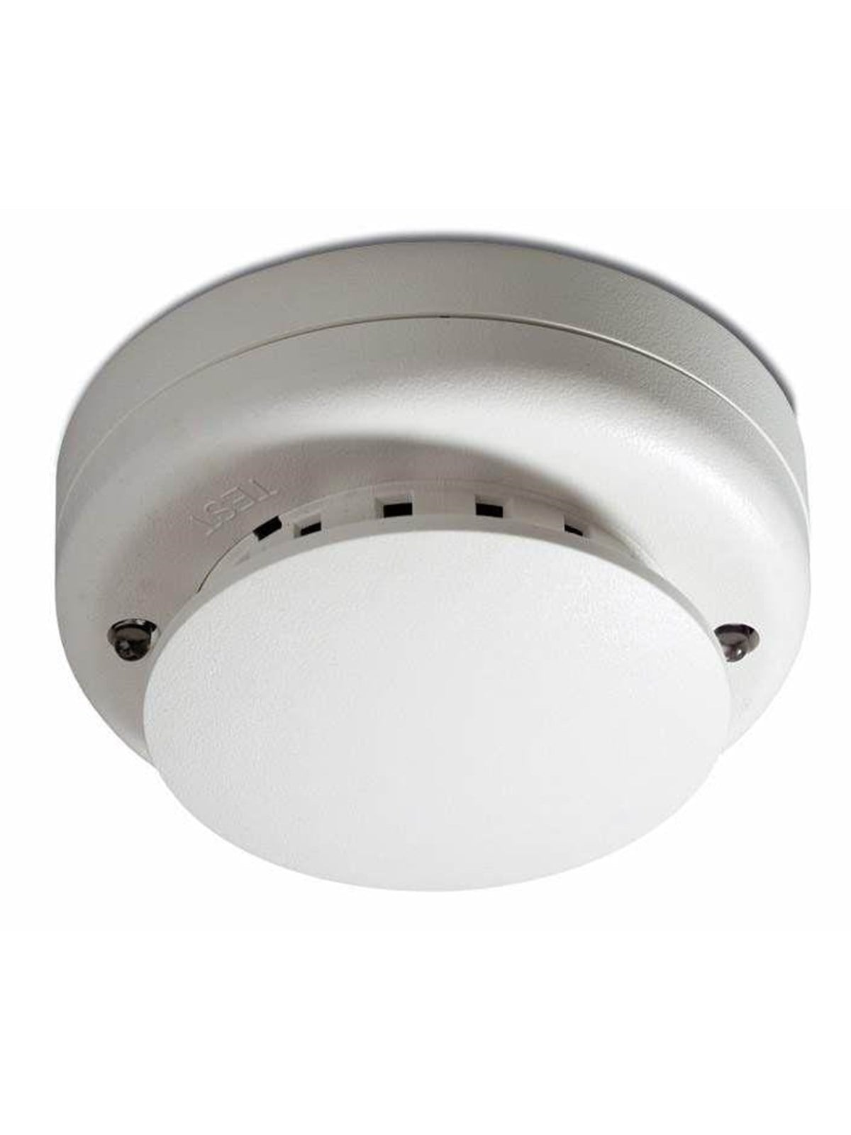Utc Fire & Security Photoelectric Smoke Detector With Remote Alarm Led Output - Sicherheit - Dp721i