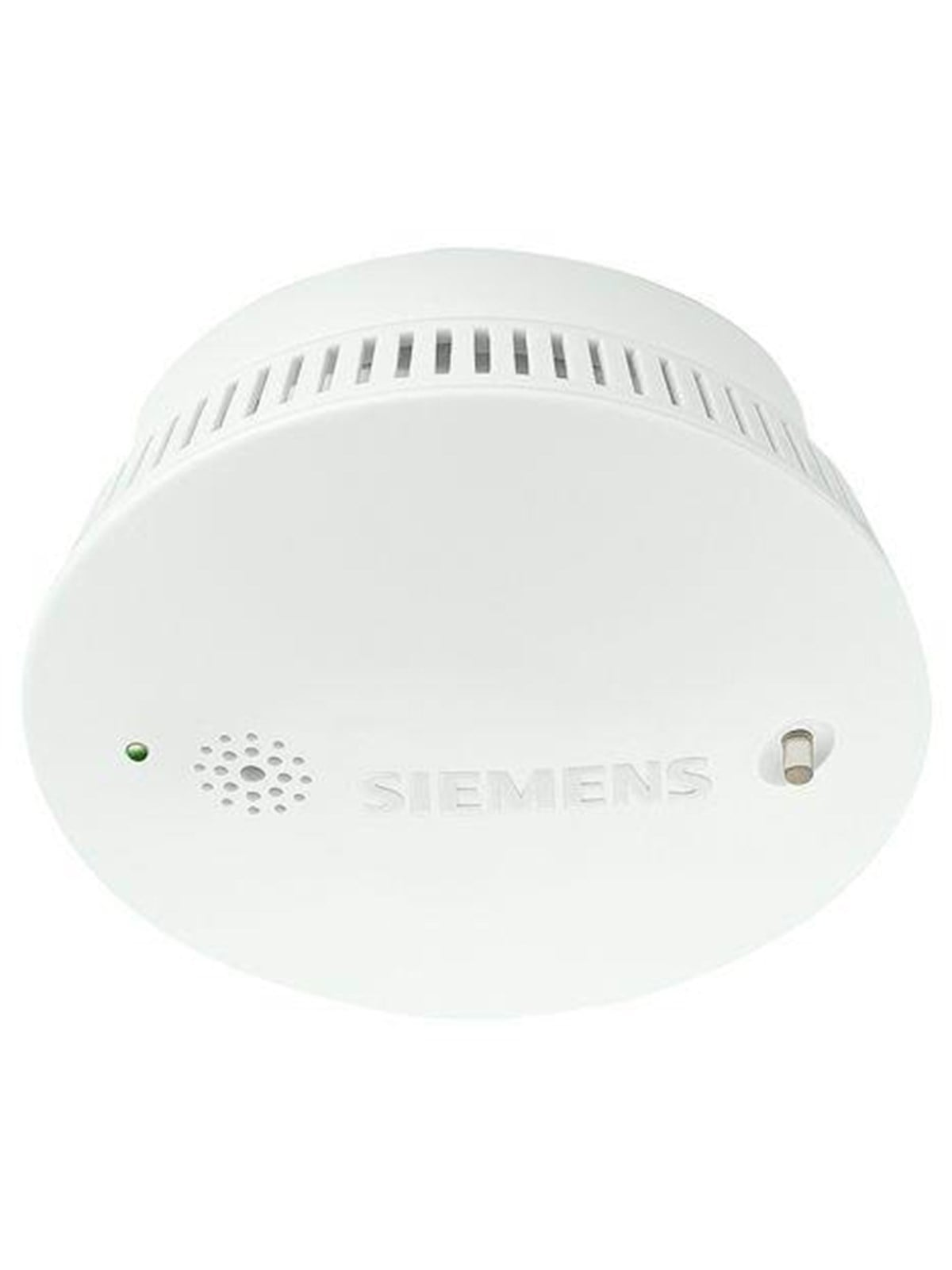 Siemens Smoke Detector Sd230n 230v With 9V Backup Battery - Sicherheit - 5tc1296