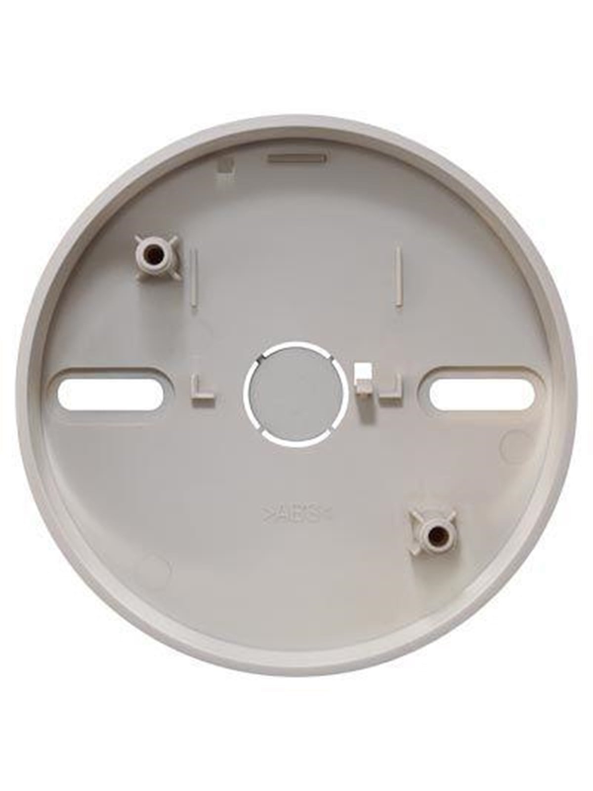 Siemens Wall Socket For Smoke Alarm 5tc1297 - Sicherheit