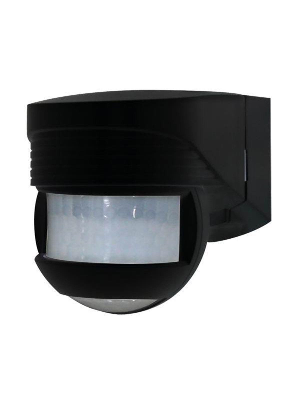 B.E.G. Lc-click 200° n Black - Bewegungssensoren Und Daemmerungsschalter - 91022