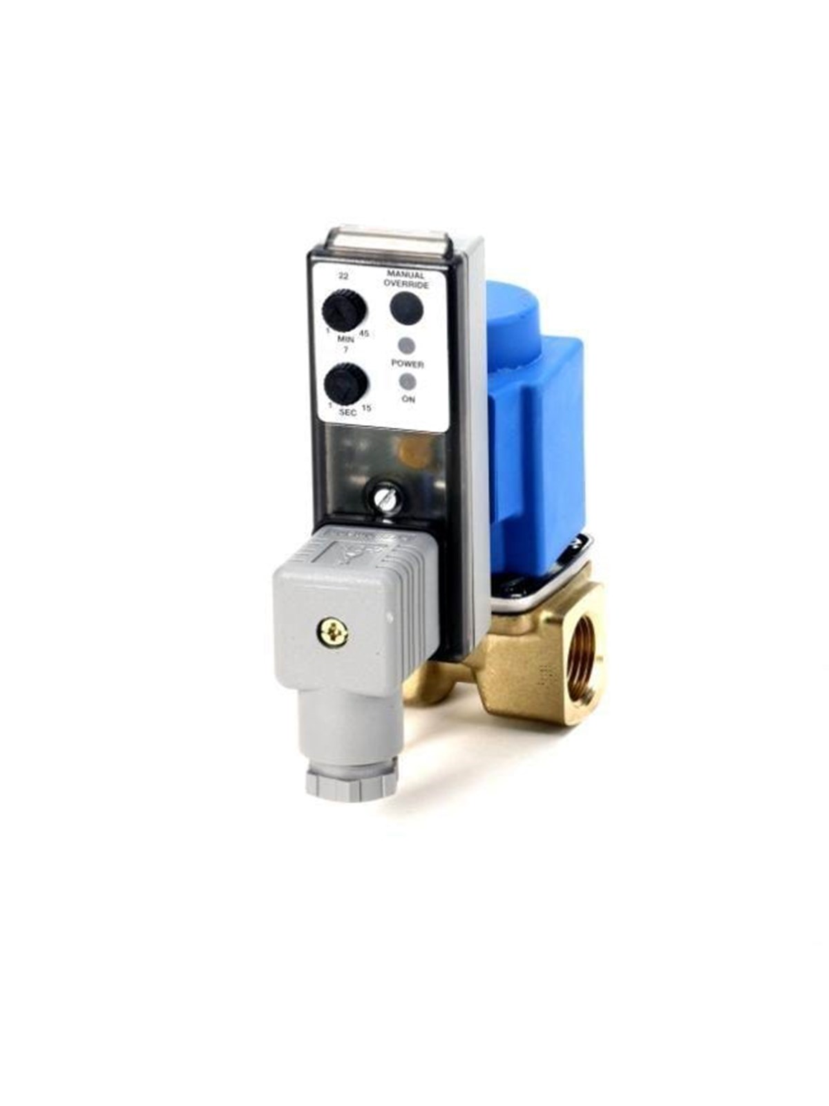 Danfoss Et20m Electronic Timer - Heizungssteuerung - 042n0185