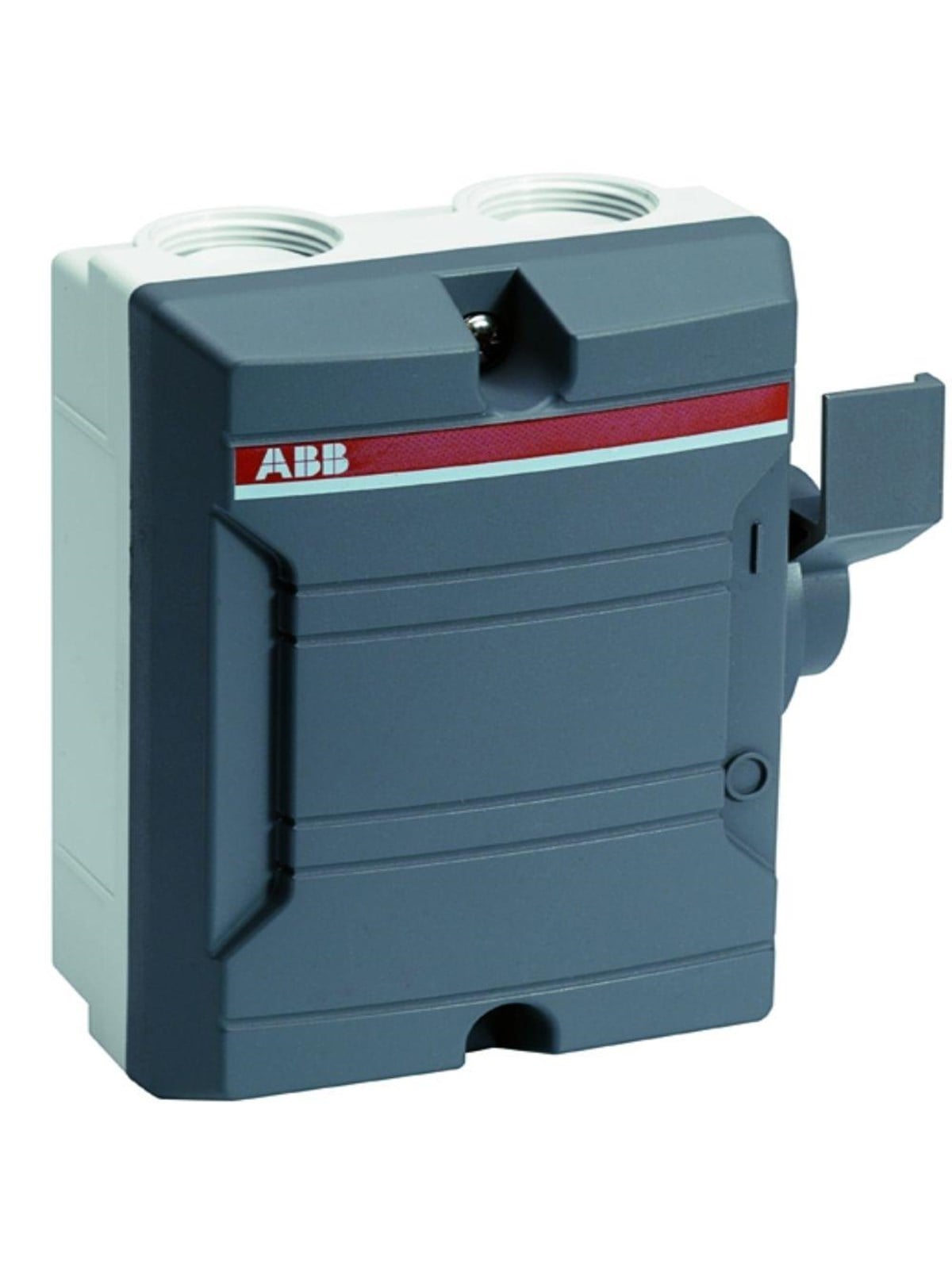 Abb Enclosed Safety Switch Bws 316f Tpn - Schaltereinheiten - 2cma142440r1000